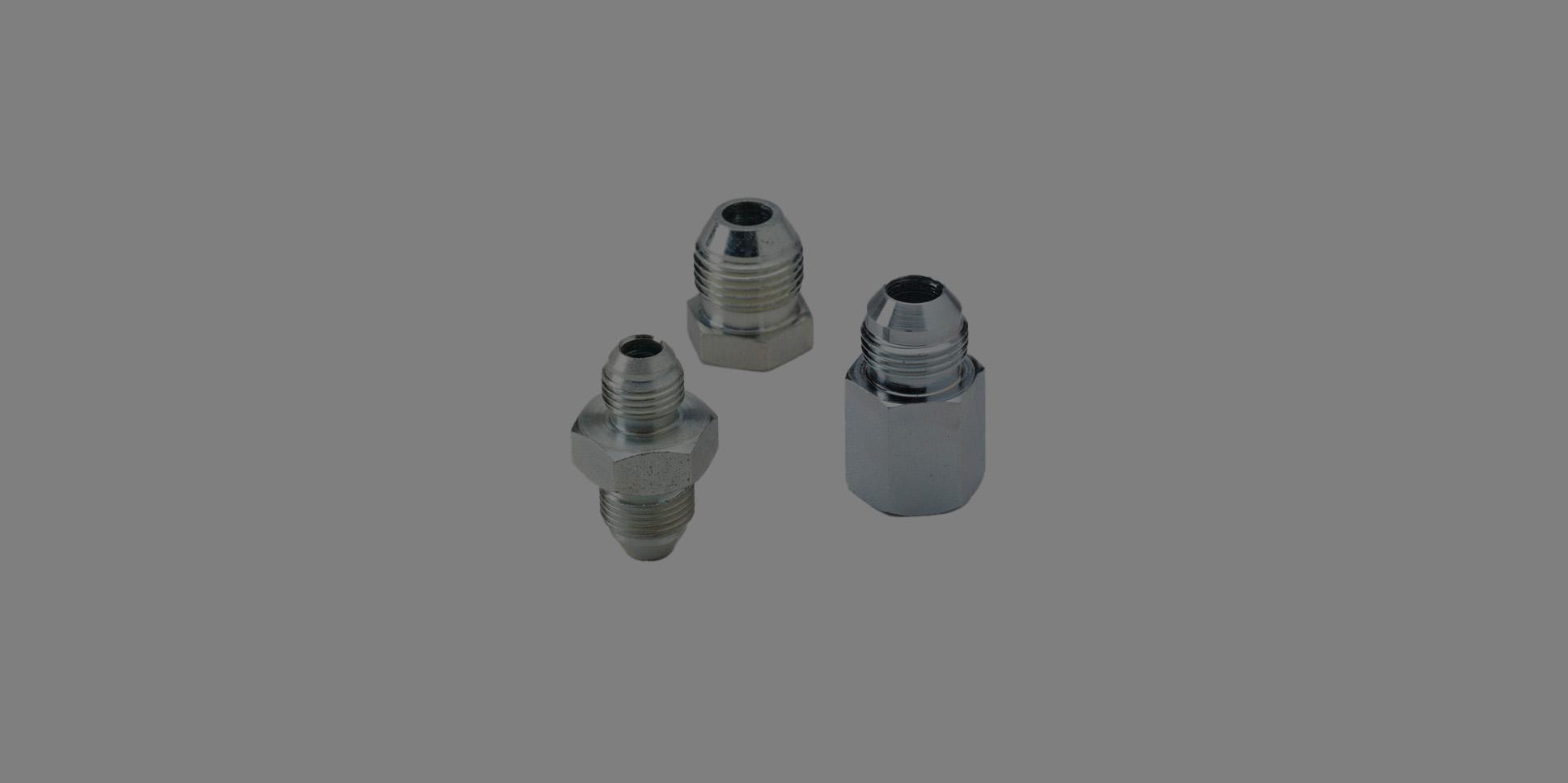30&deg; Seat Adapters