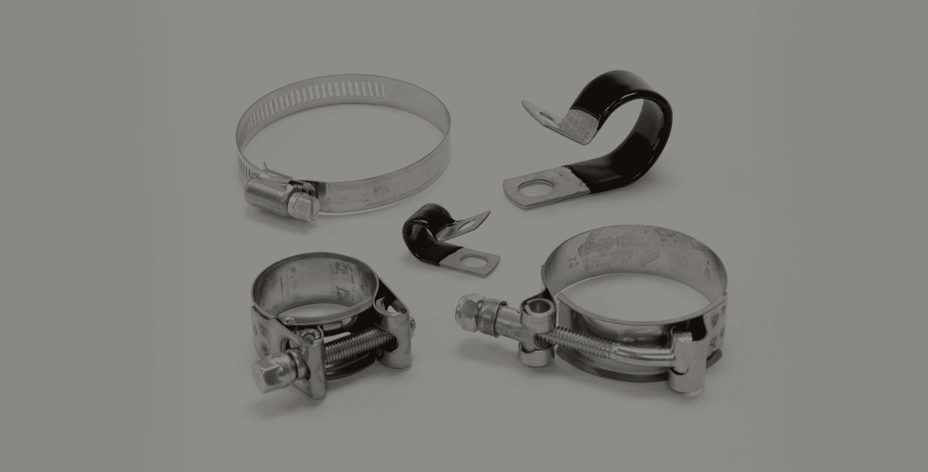 Clamps