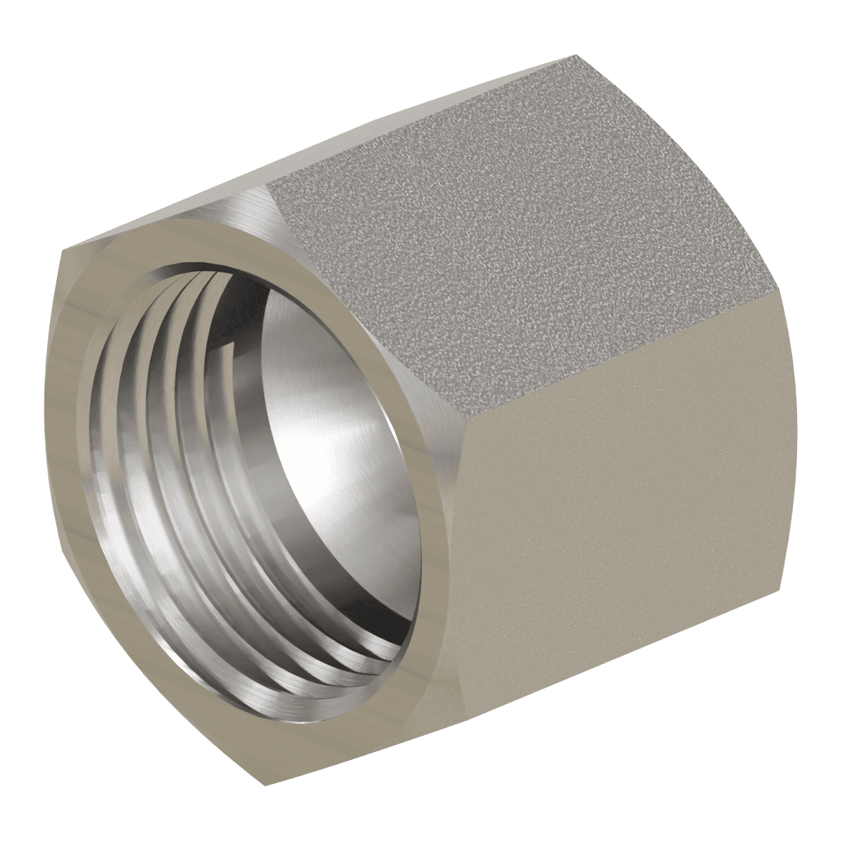 JIC Cap