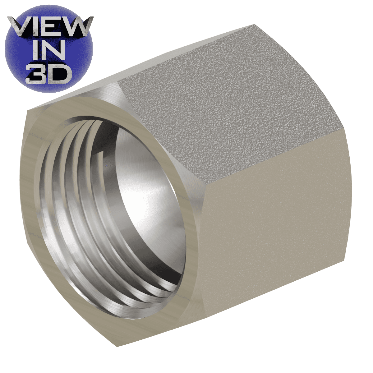 JIC Cap