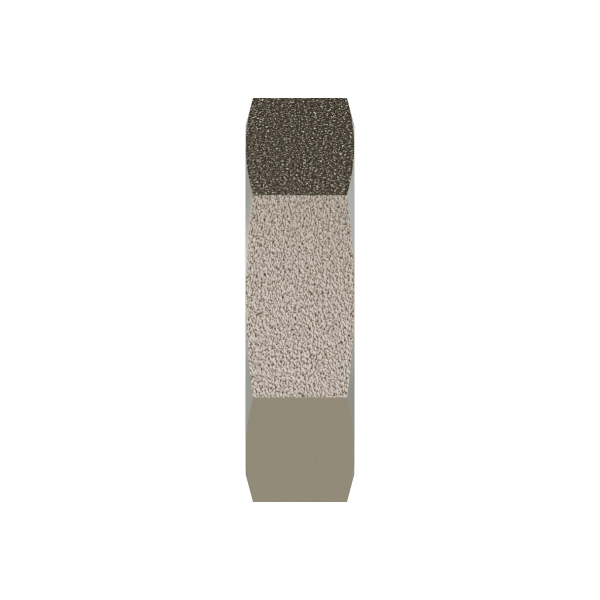 Bulkhead Locknut