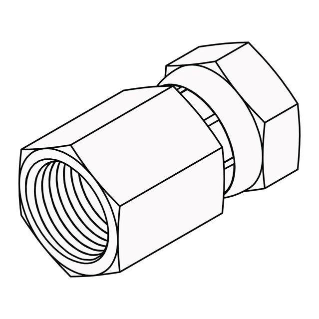 Pipe to Pipe Swivel