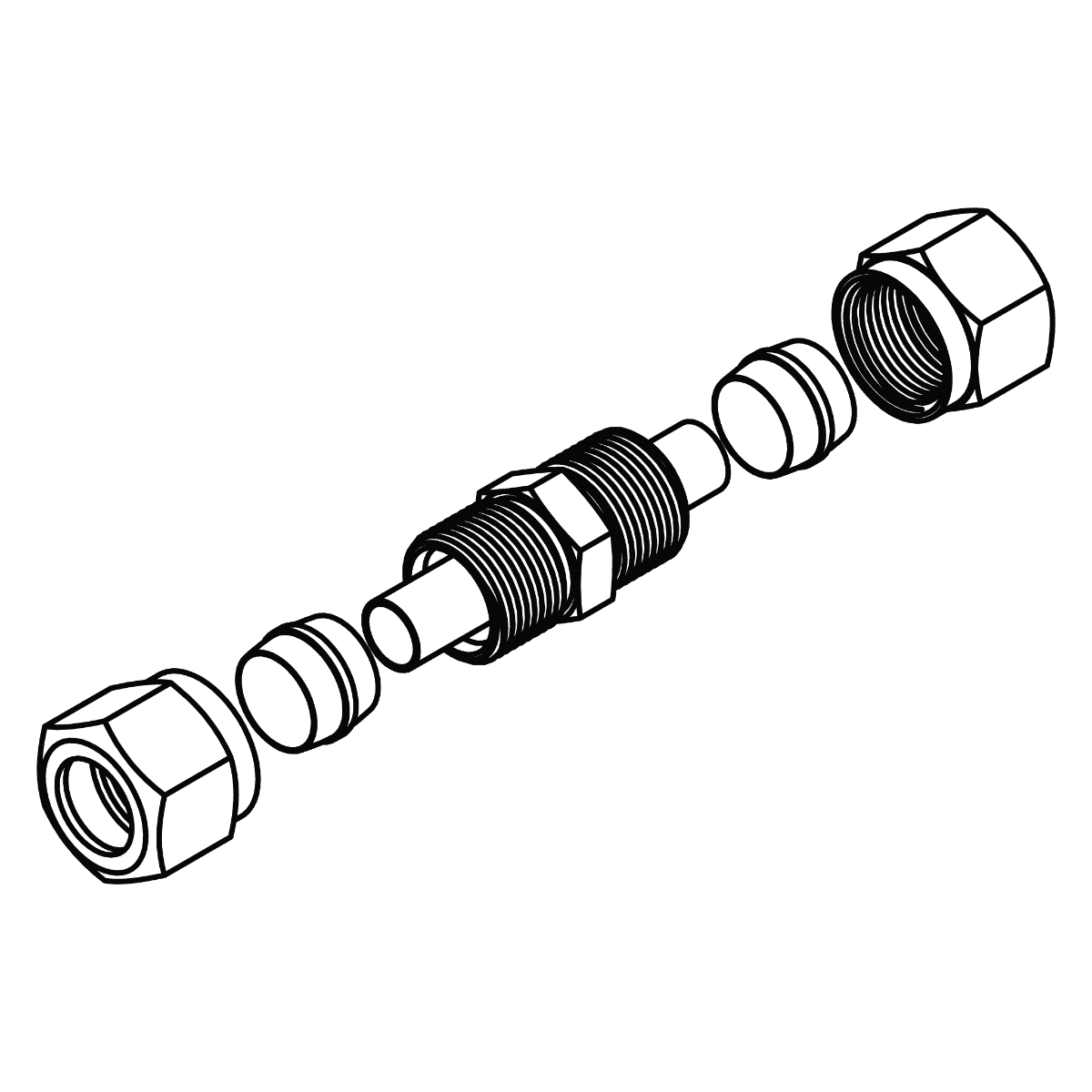 Tube Union