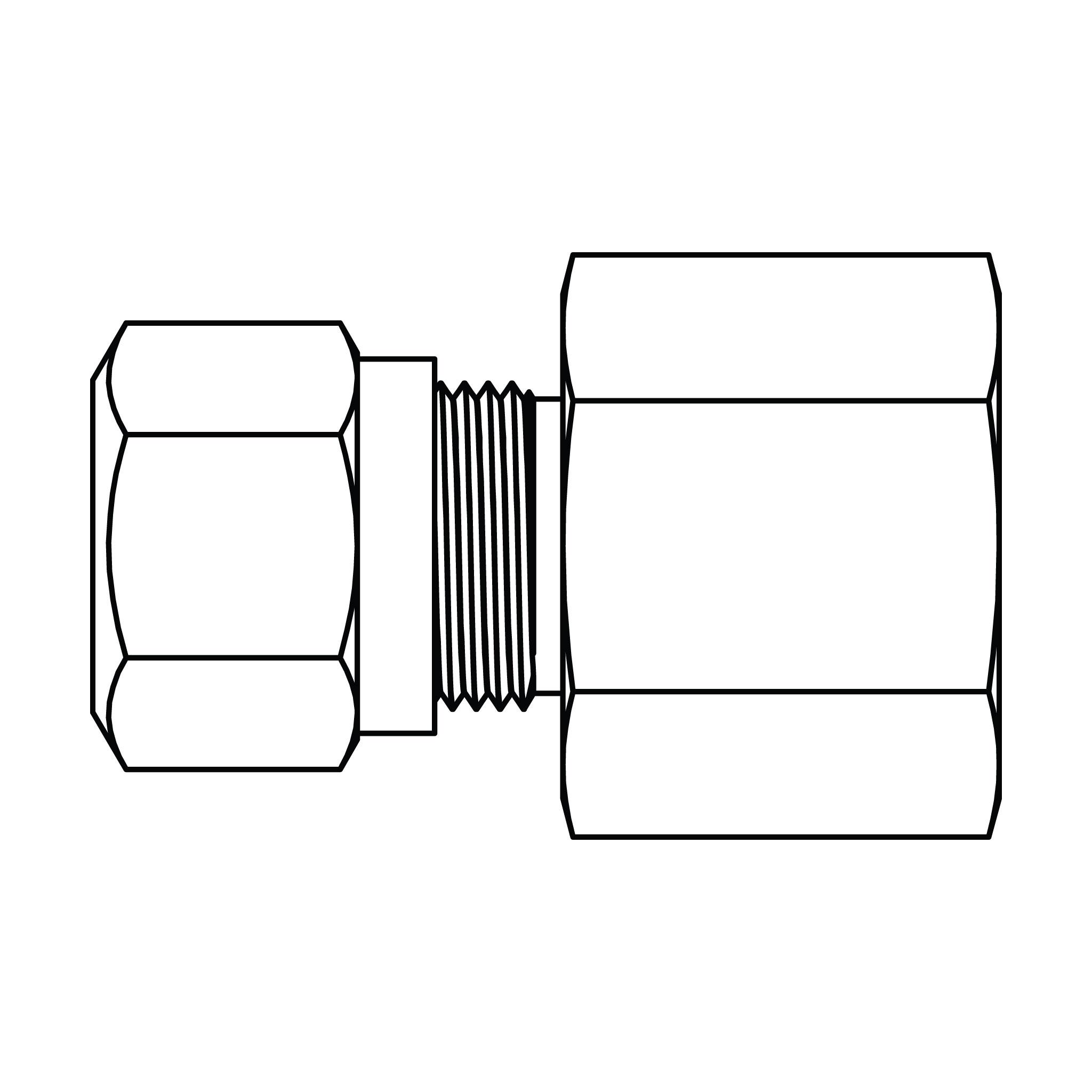 Tube to Pipe