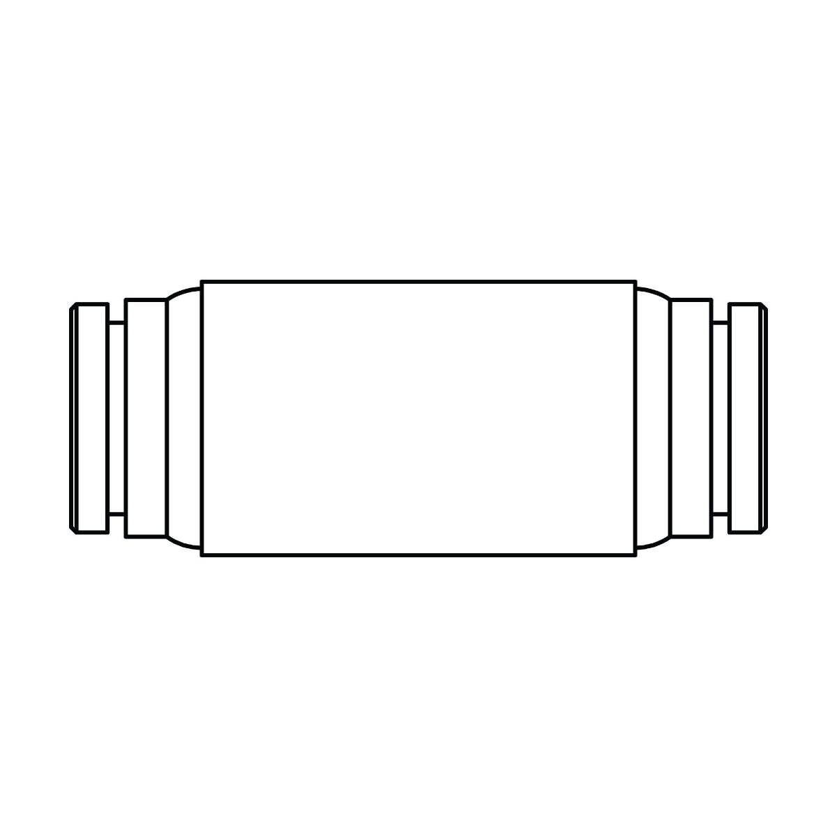 Tube Union