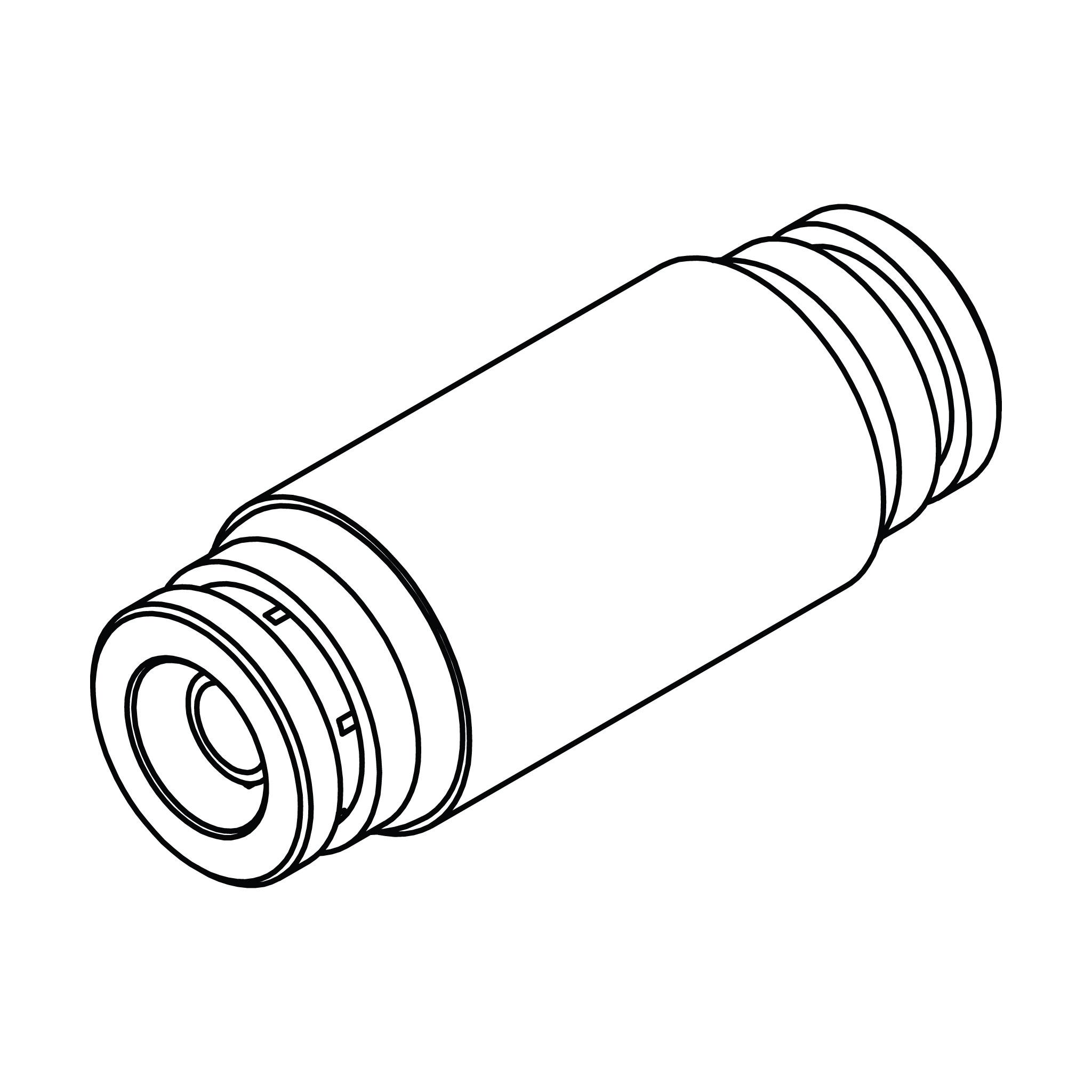 Tube Union