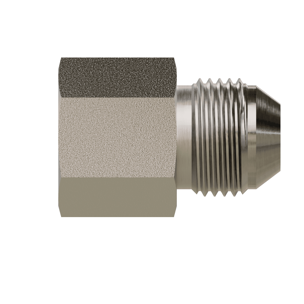 JIC Reducer/Expander