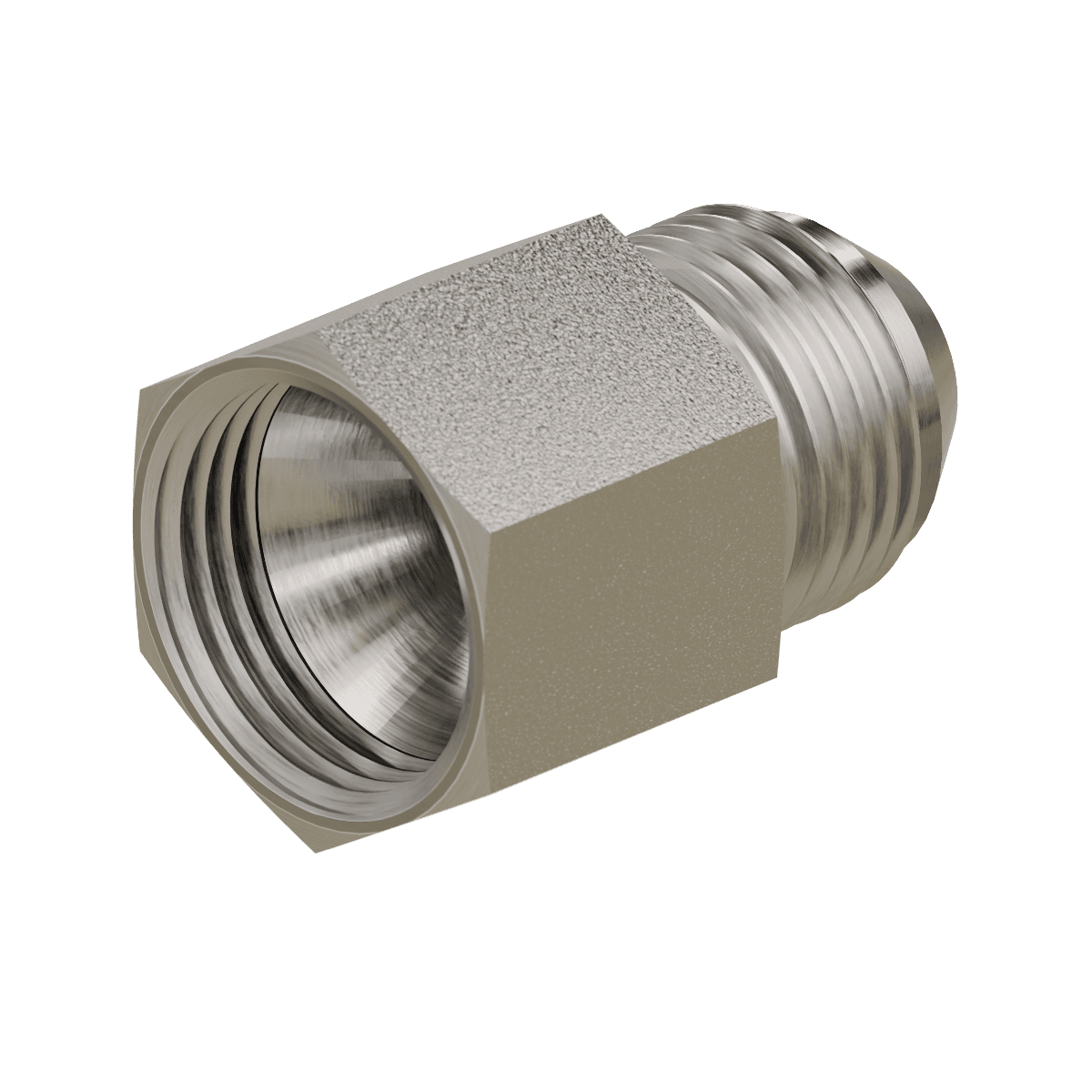 JIC Reducer/Expander