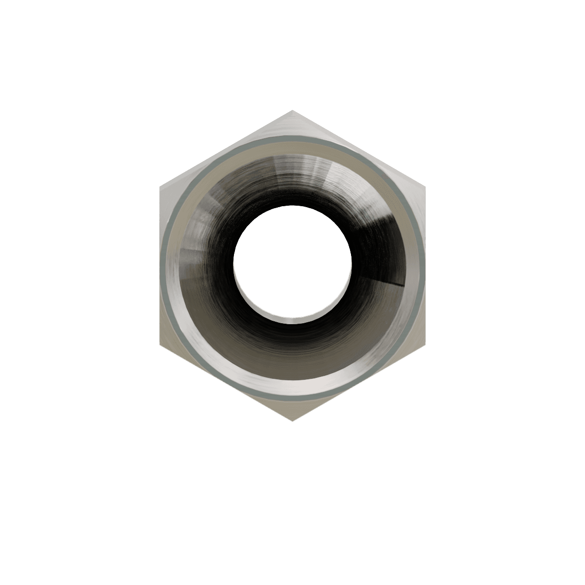 JIC Reducer/Expander