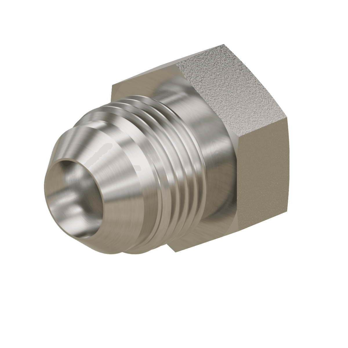 JIC Plug