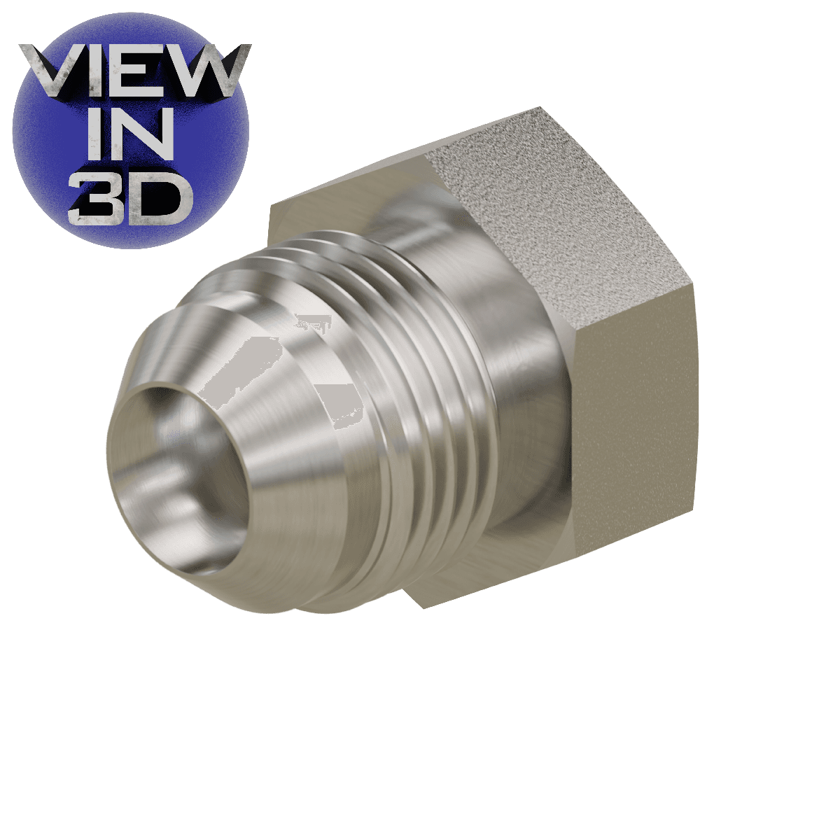 JIC Plug