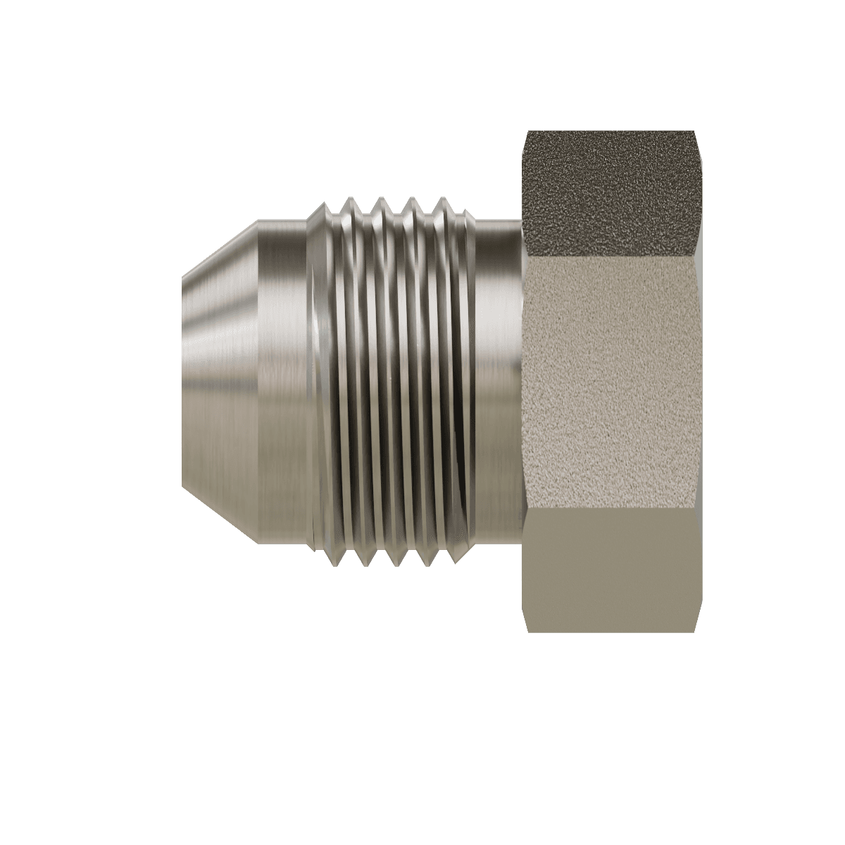 JIC Plug