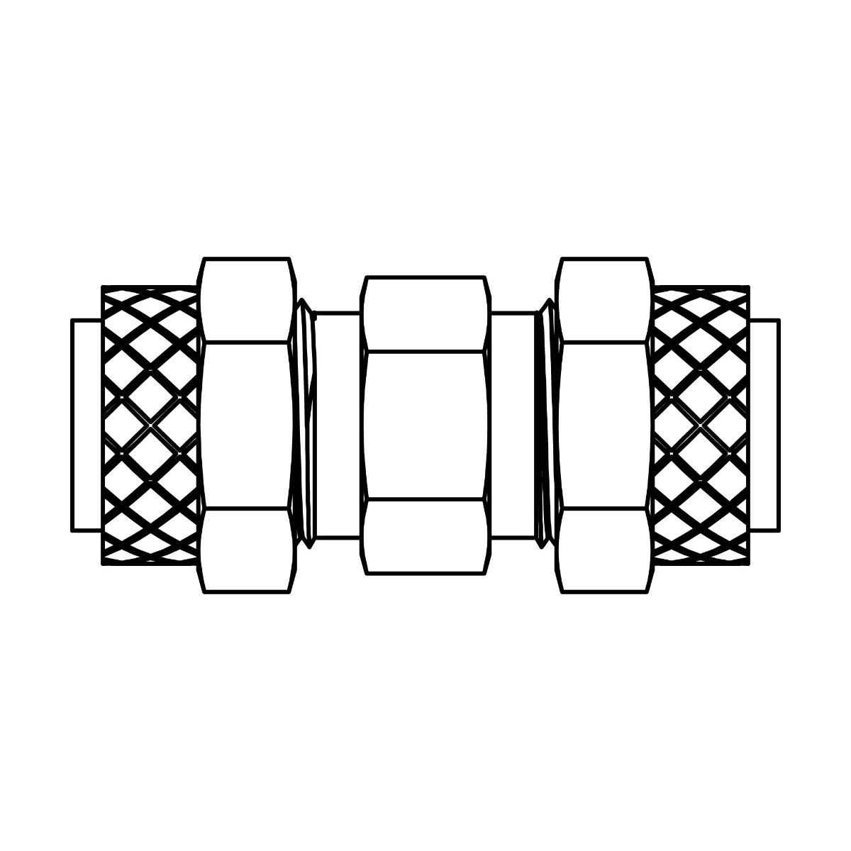 Tube Union