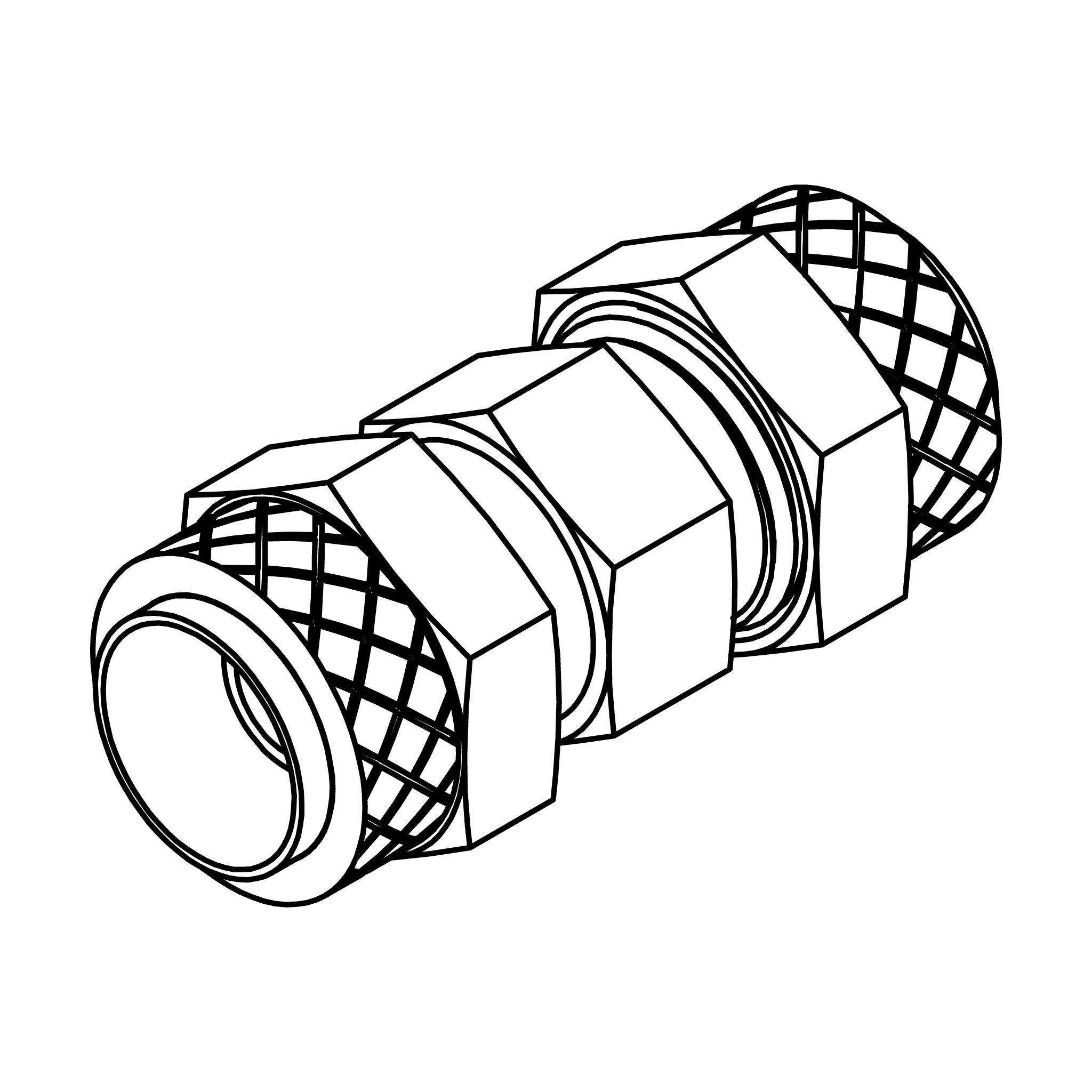 Tube Union