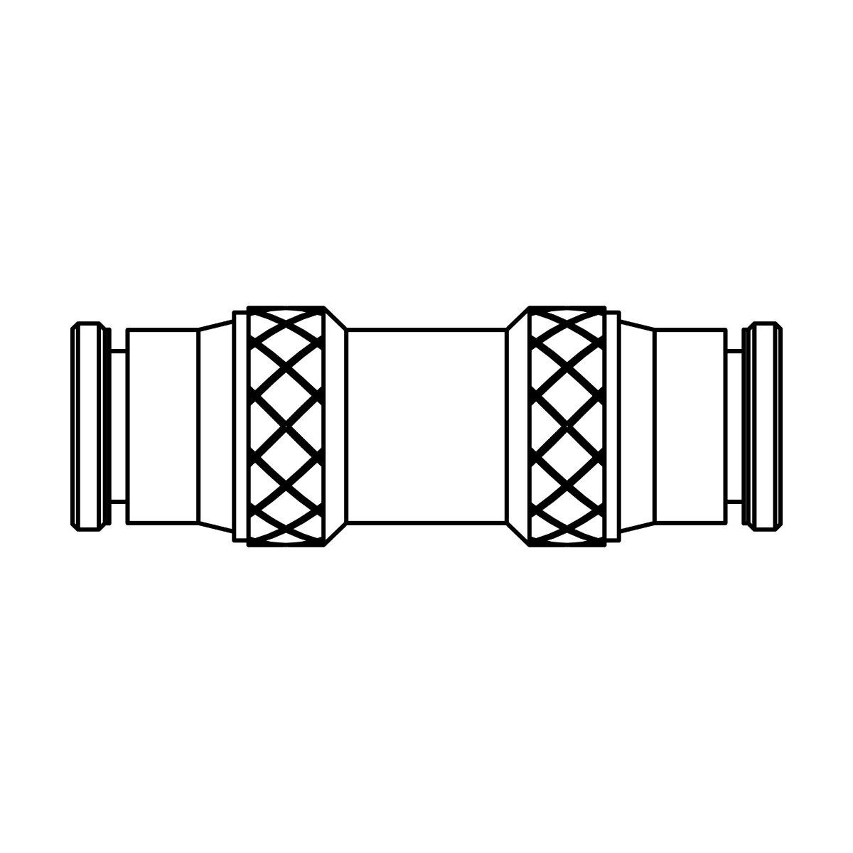 Tube Union