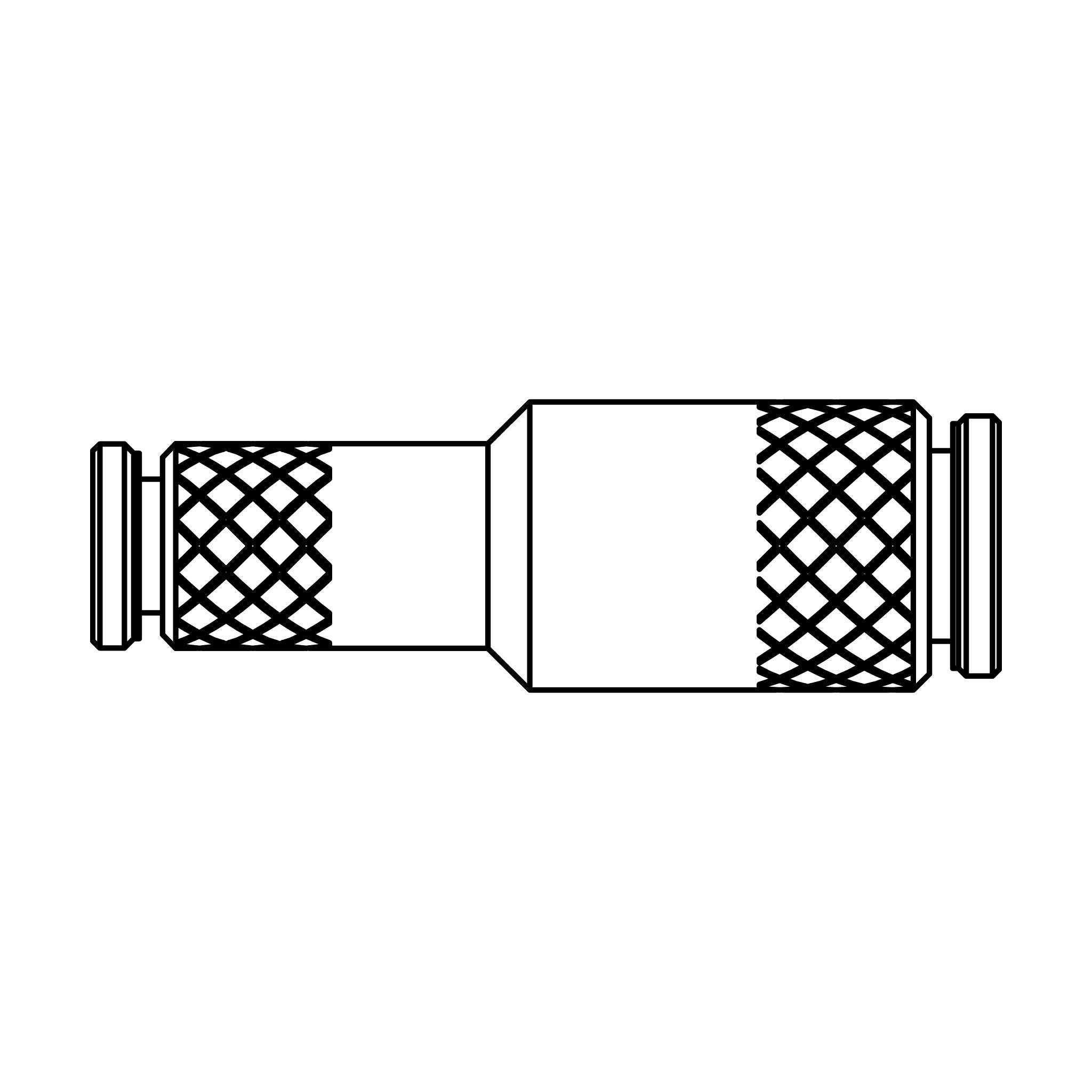 Tube Union Reducer