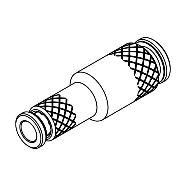Tube Union Reducer