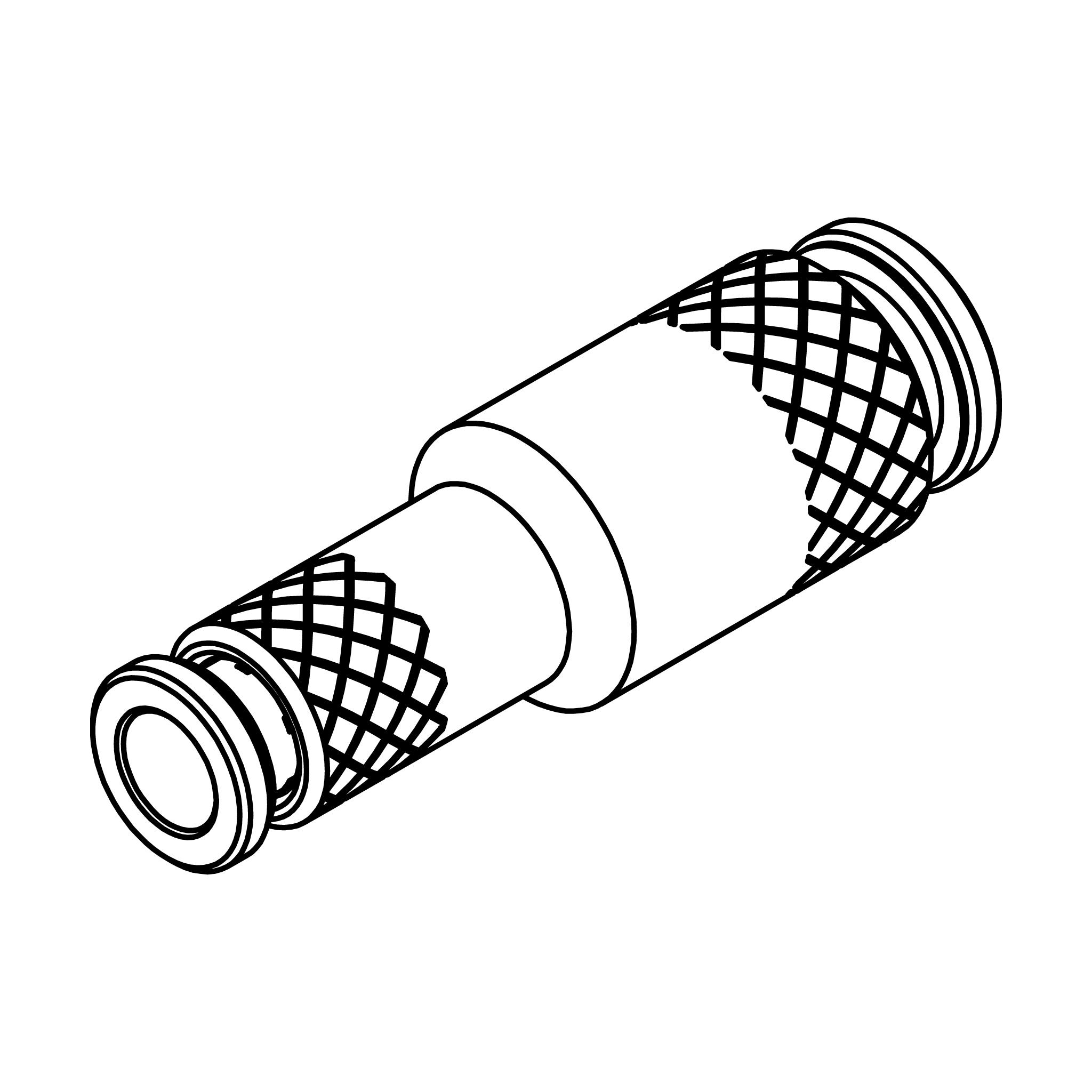 Tube Union Reducer
