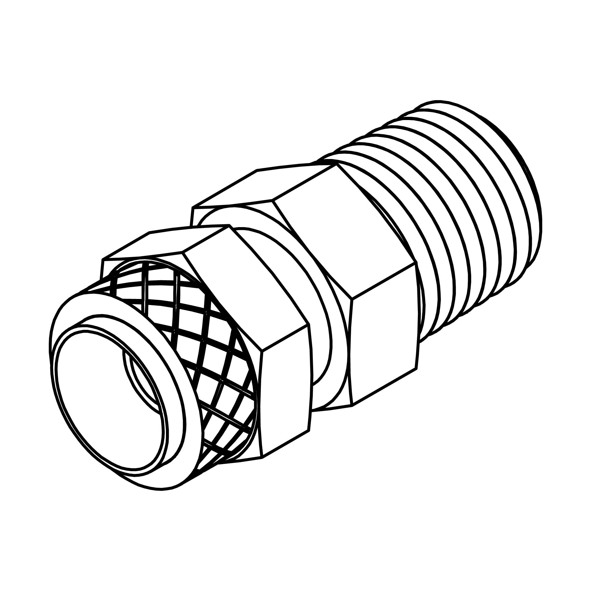 Tube to Pipe
