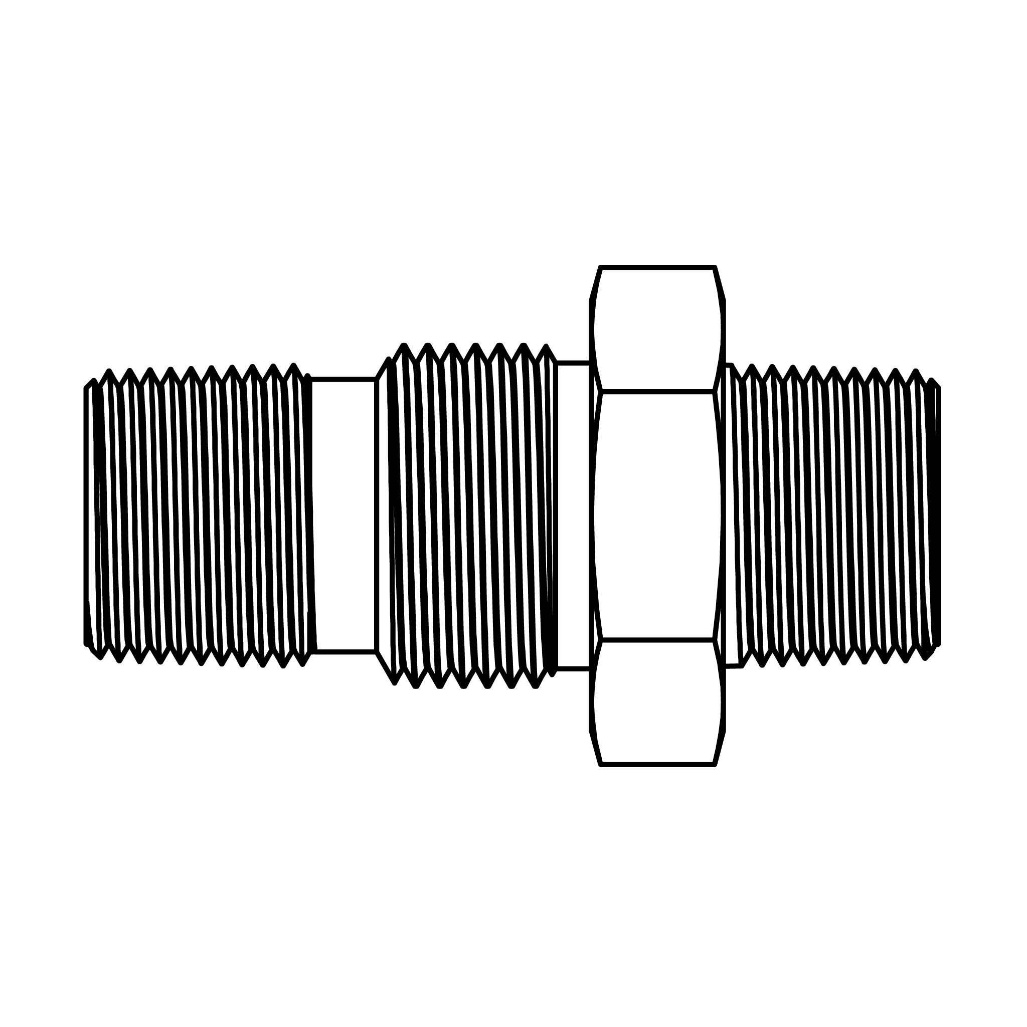 Pipe Bulkhead