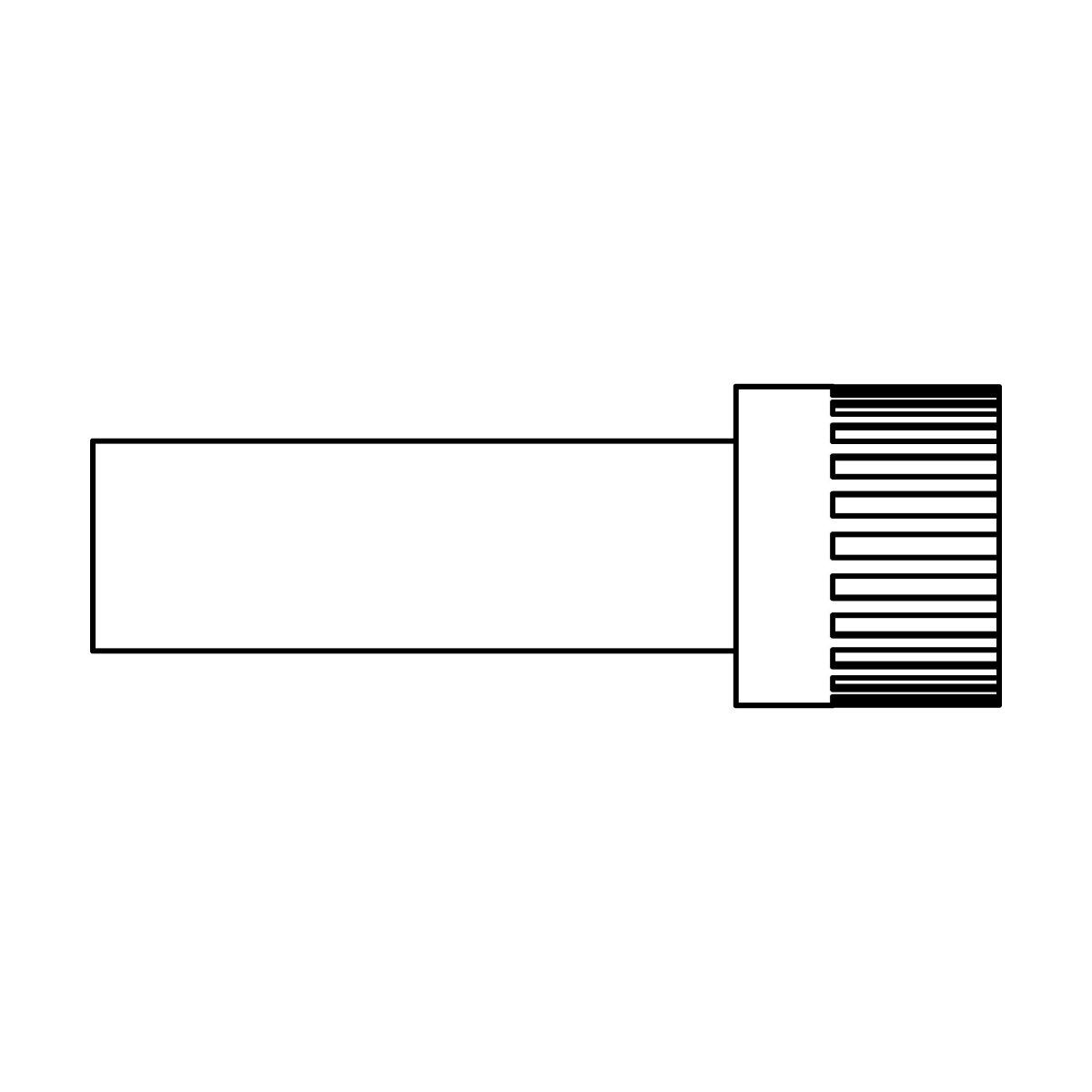 Tube Plug