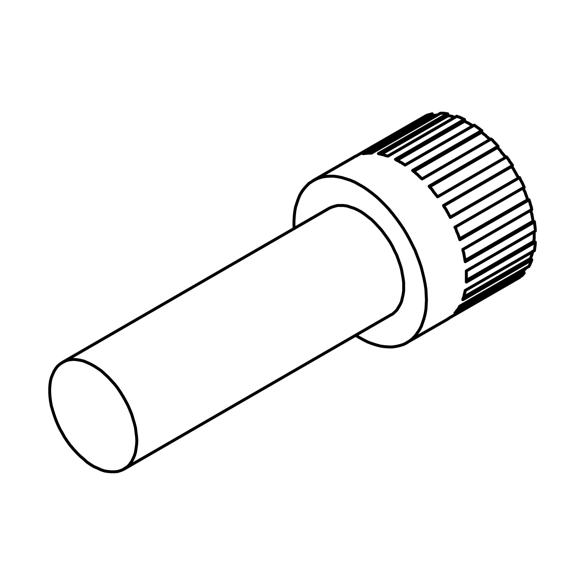 Tube Plug