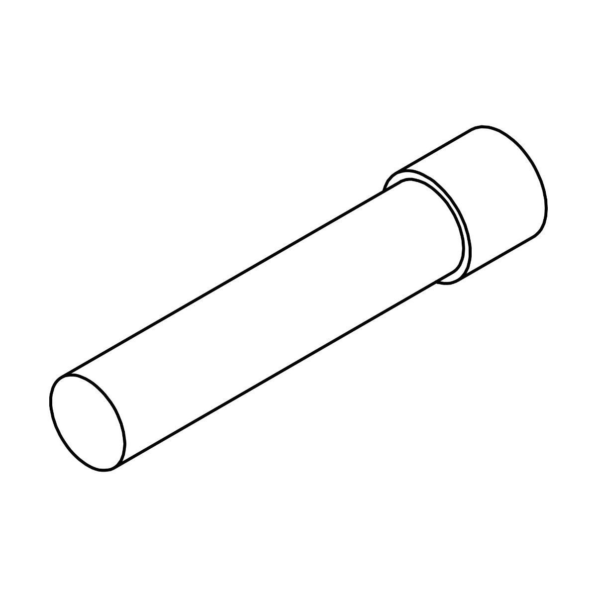 Tube Plug