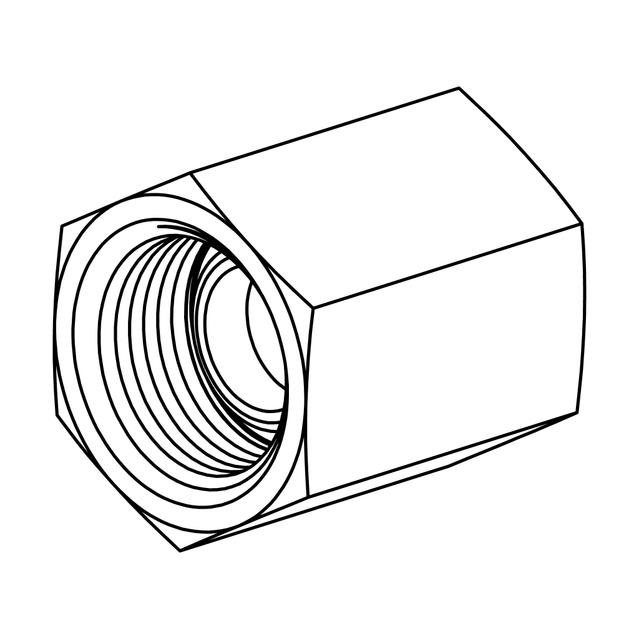 Tube Union