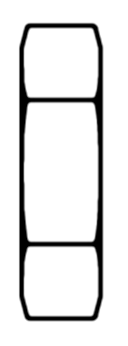 Pipe Locknut