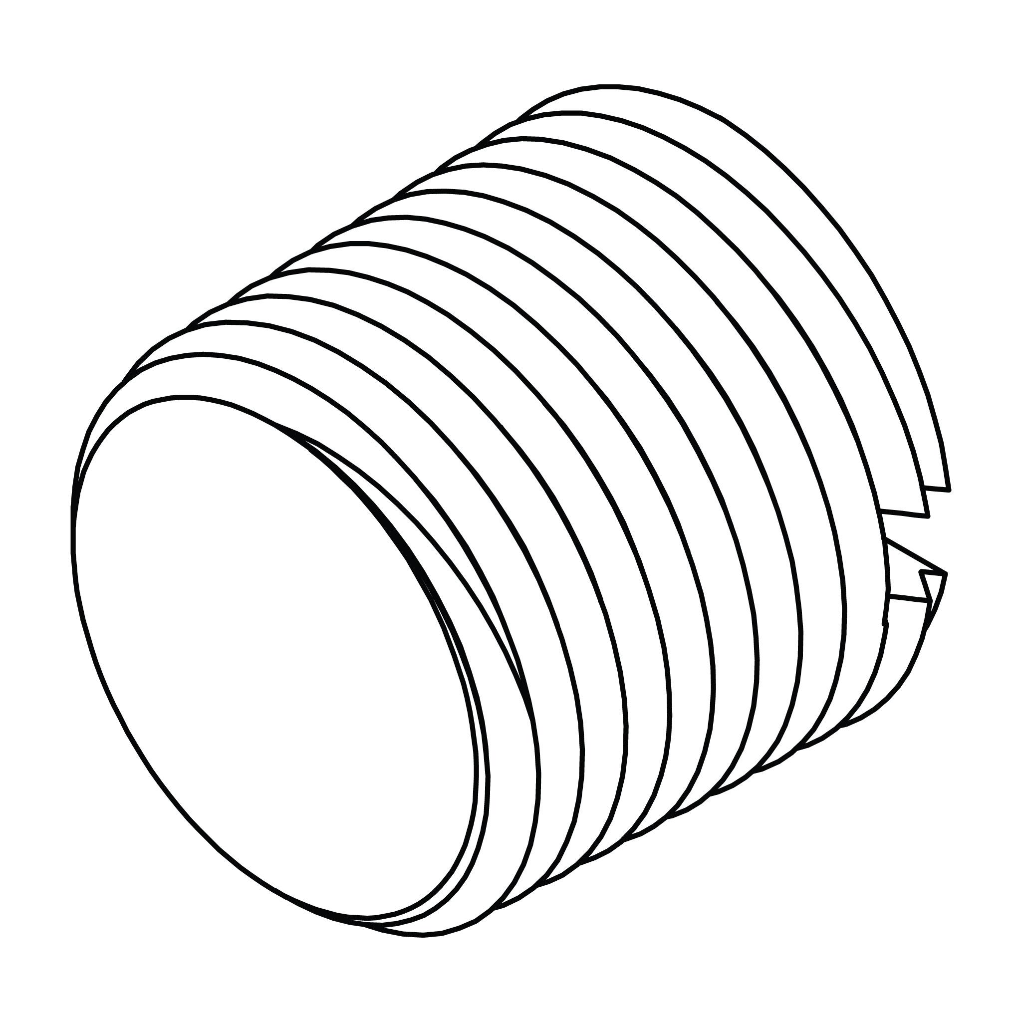 Slotted Pipe Plug