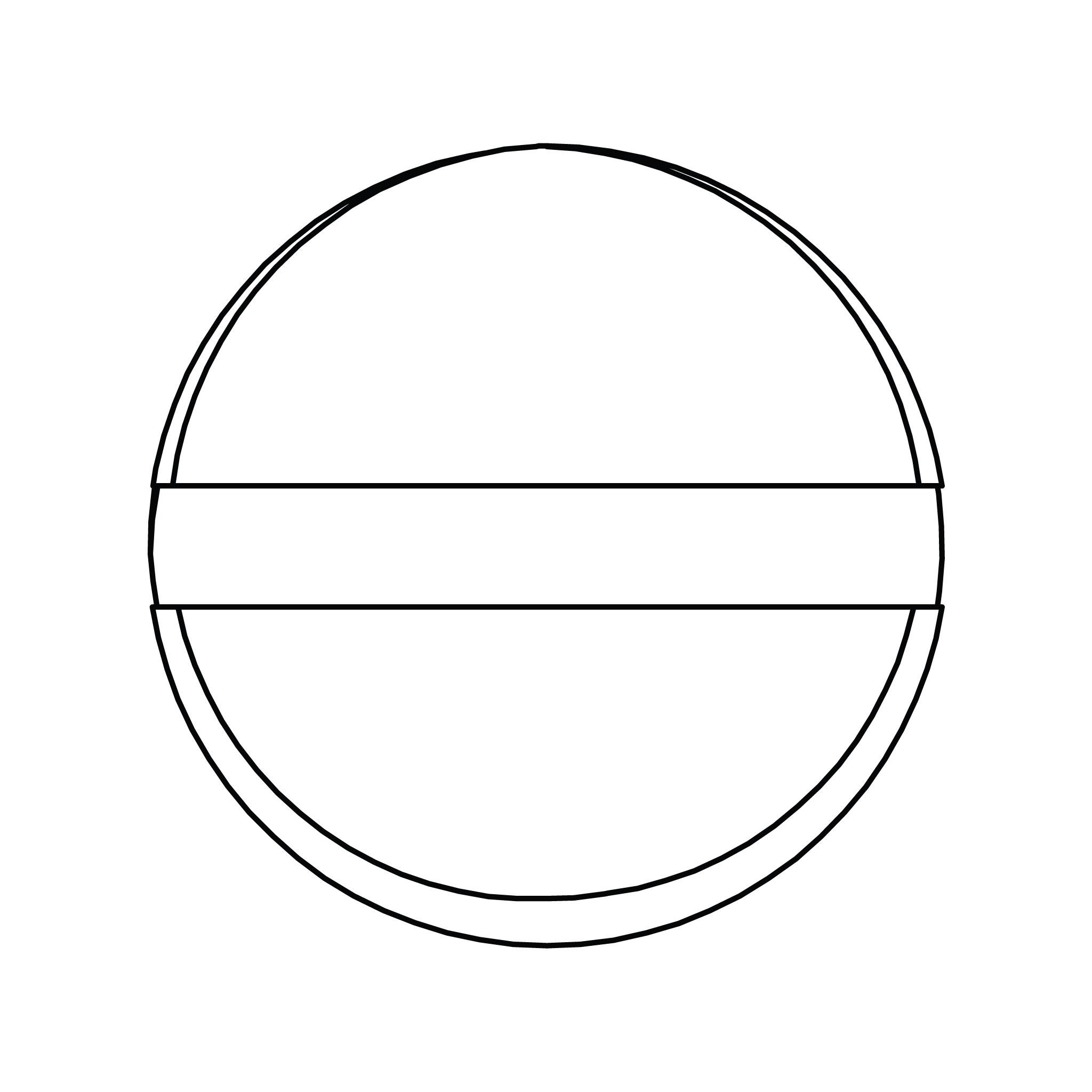 Slotted Pipe Plug