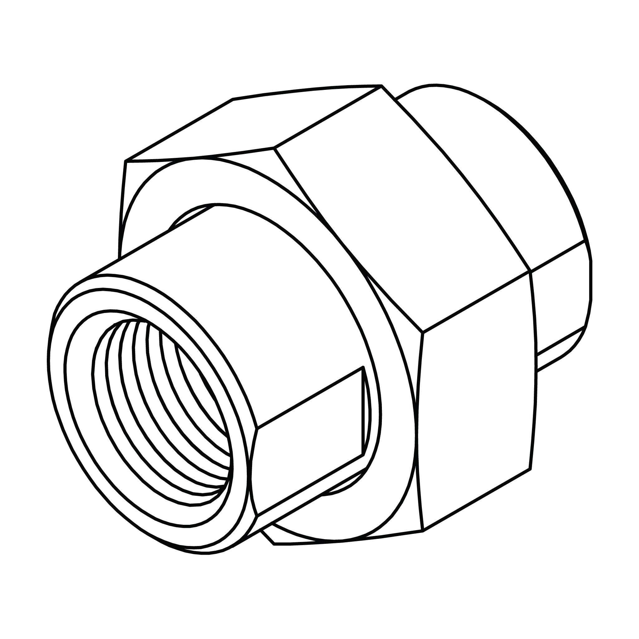 Pipe Swivel Union