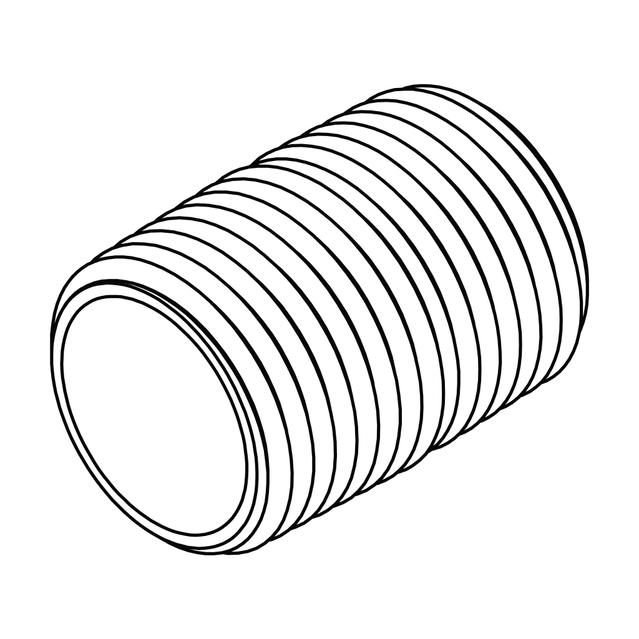 Close Pipe Nipple