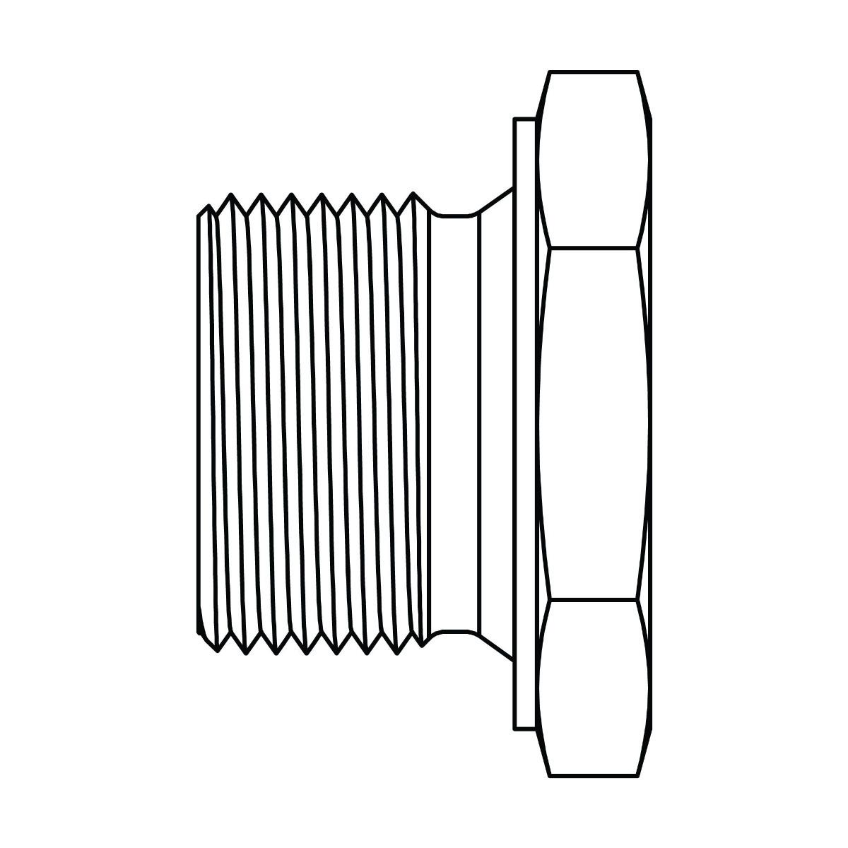 BSPP Plug