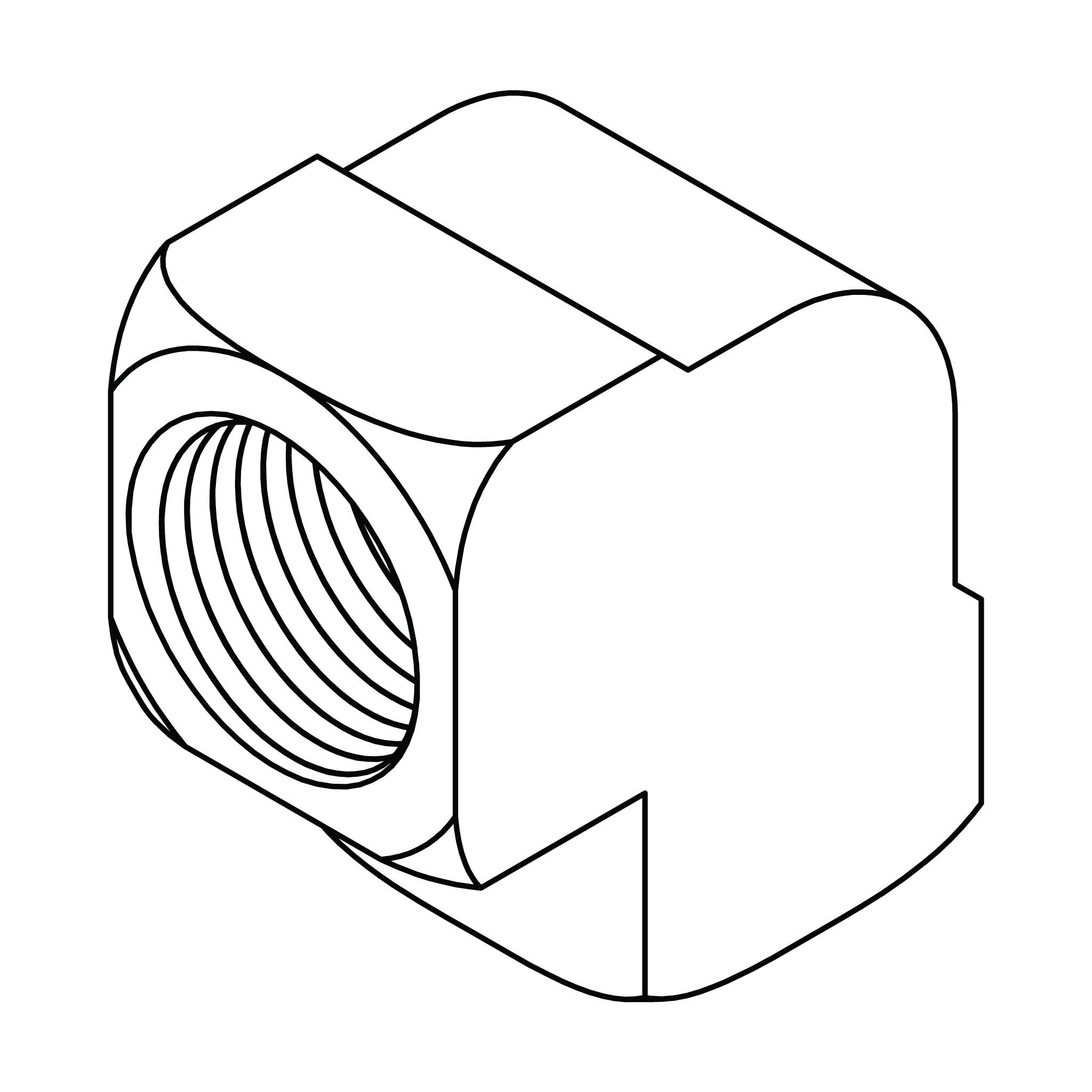 Pipe Elbow 90&deg;