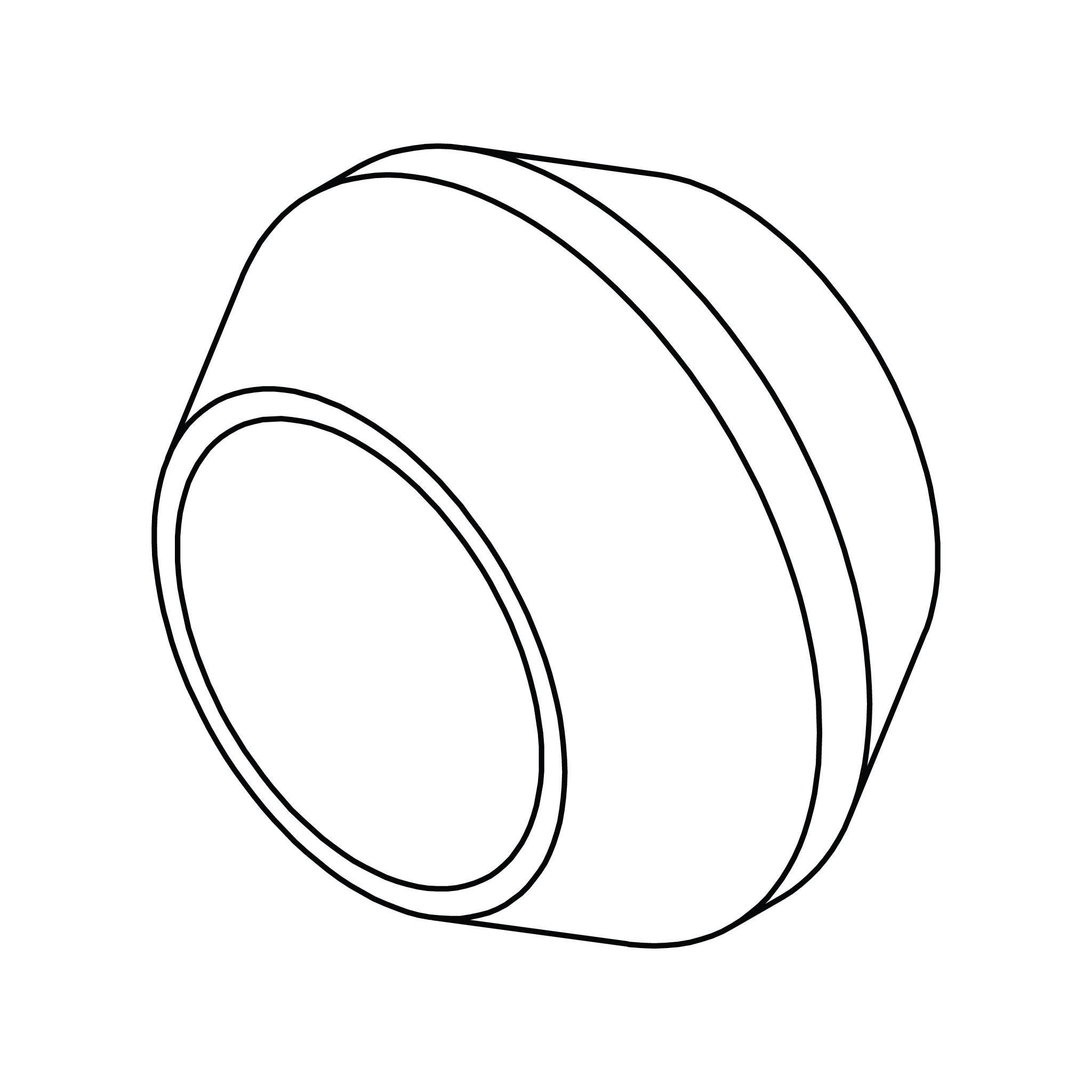 JIS Sealing Seat