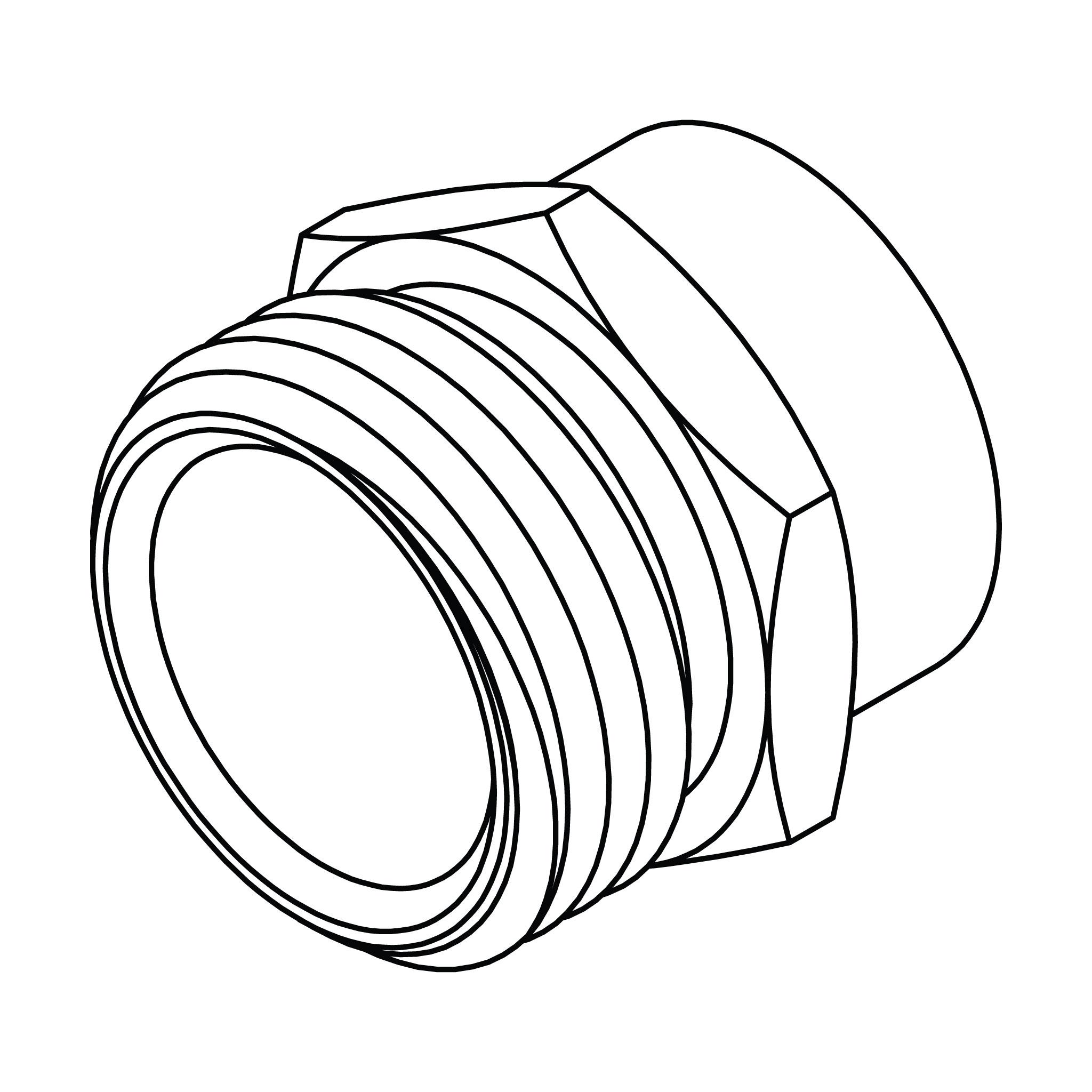 GHT to Pipe