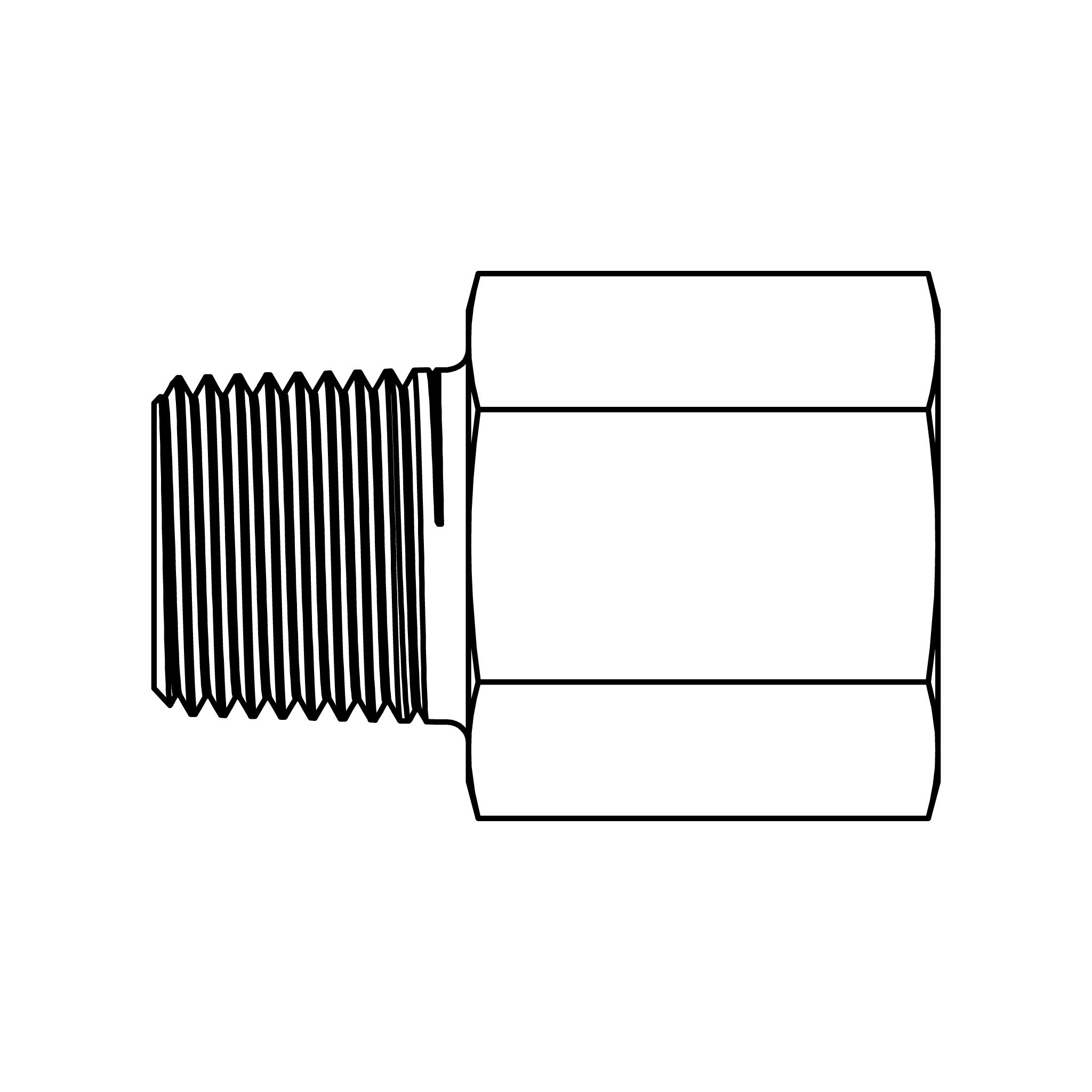 Pipe to Pipe Expander
