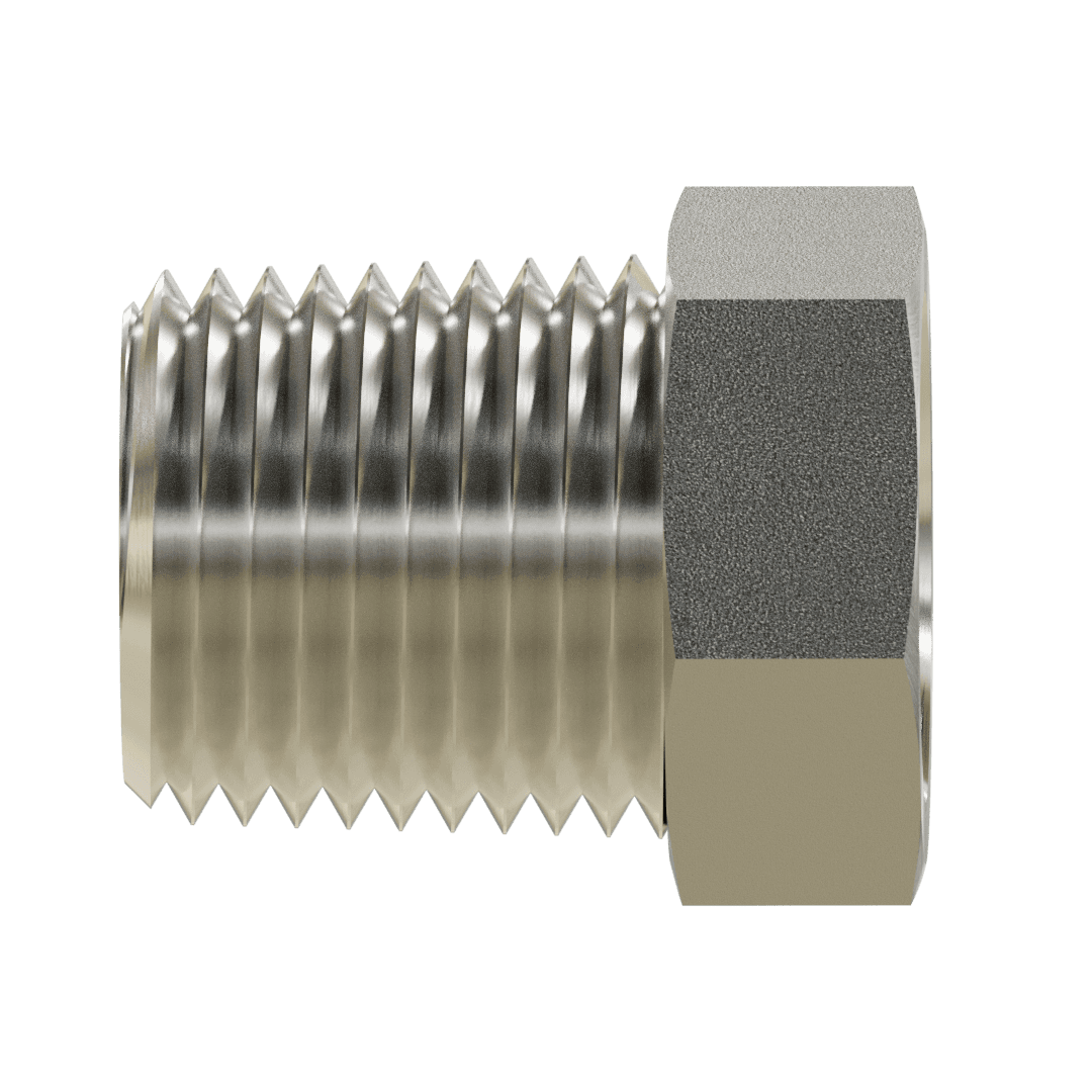 Hex Pipe Reducer Bushing