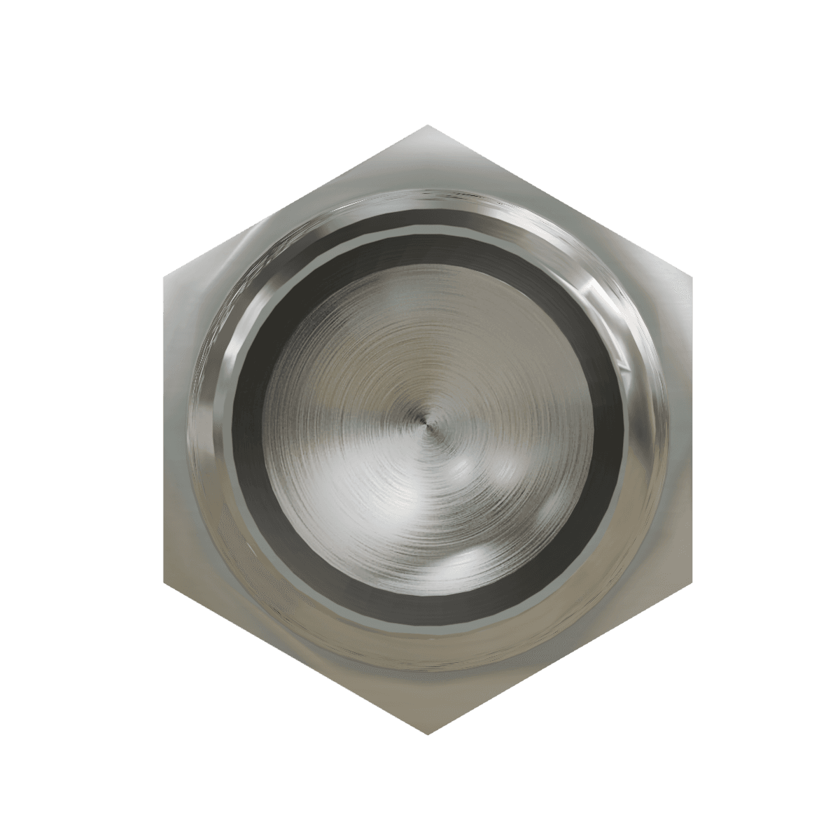 Hex Head Pipe Plug