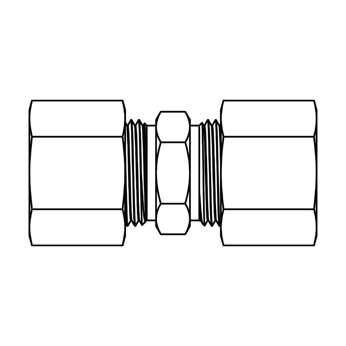 Tube Union