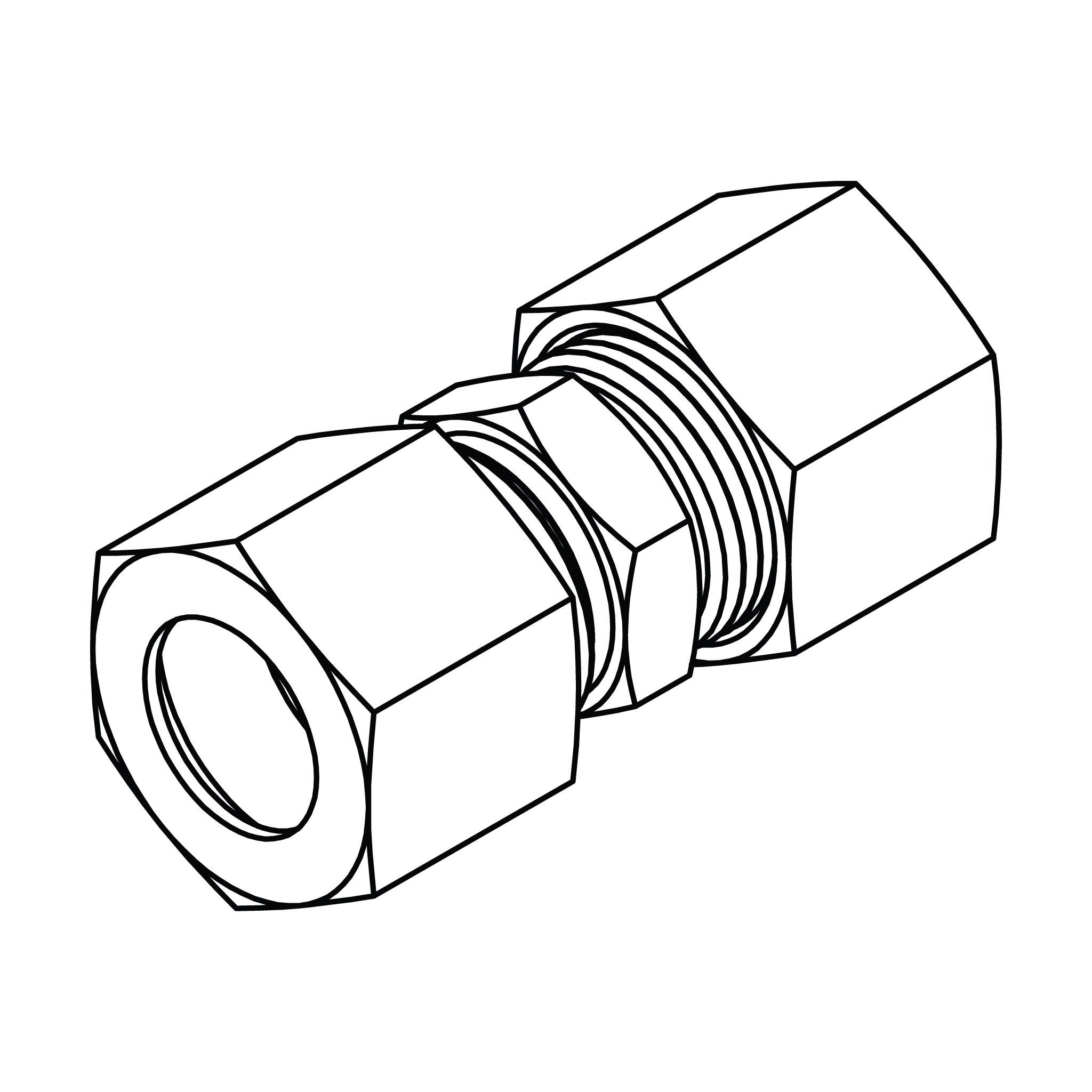 Tube Union
