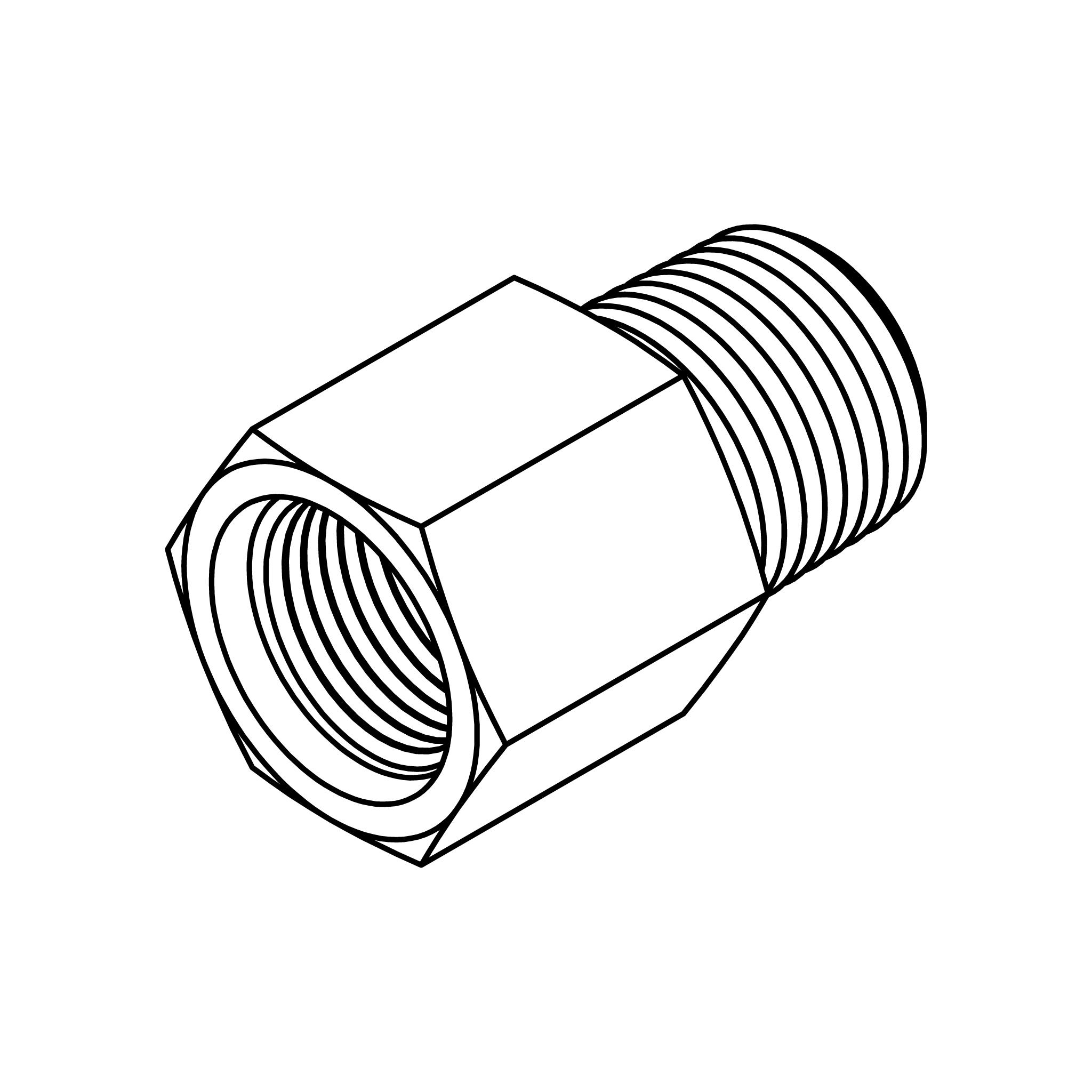 O-Ring to Pipe