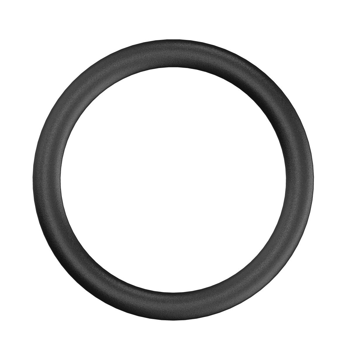 Viton&reg; 75 Durometer Flange O-Ring