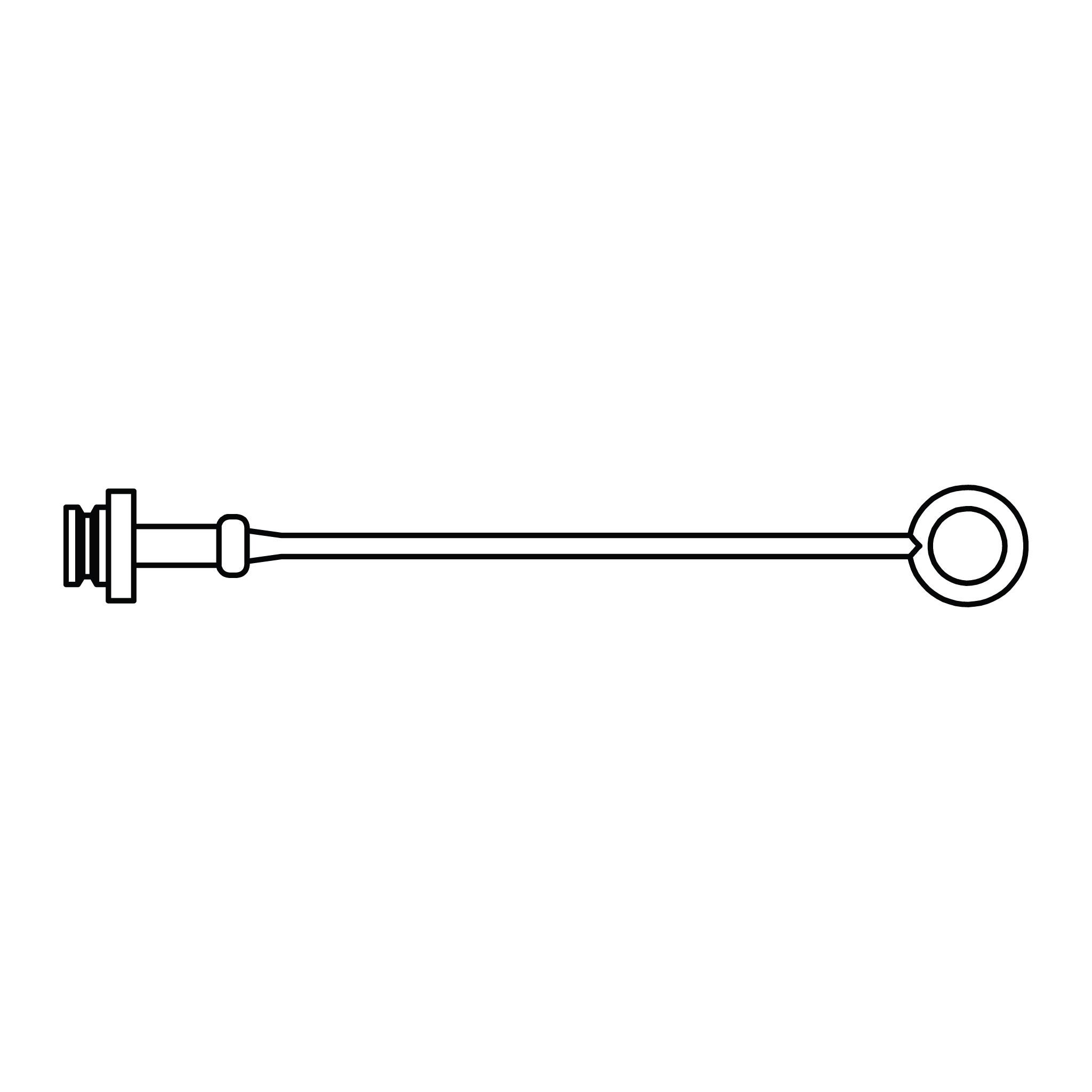 ANV Dust Plug