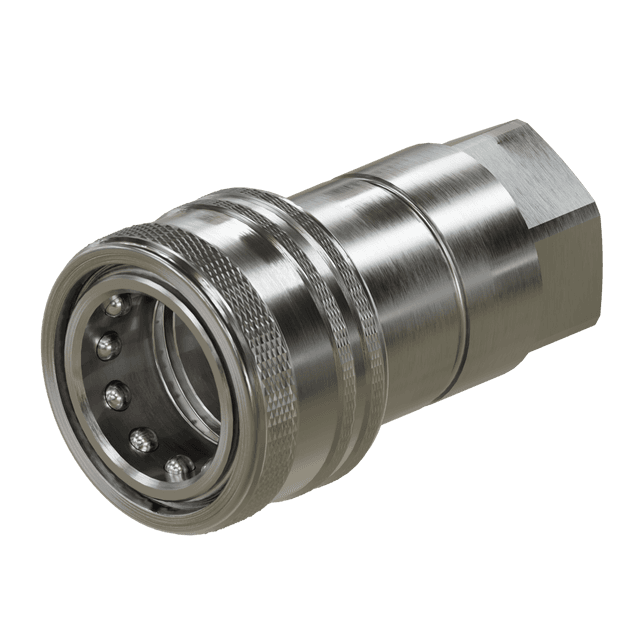 ANV Couplers