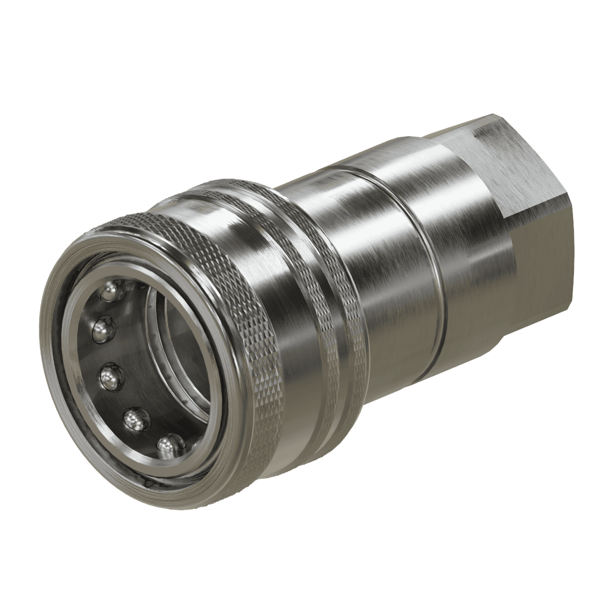 ANV Couplers