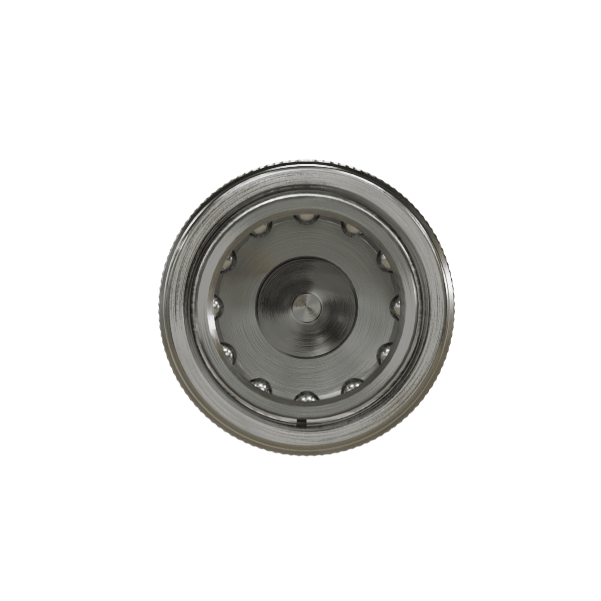 ANV Couplers
