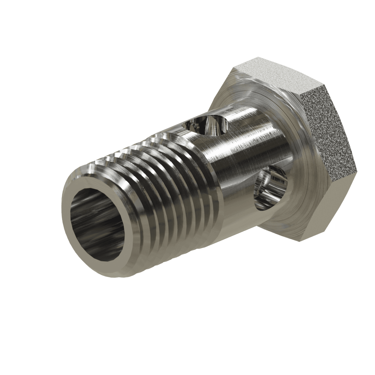 BANJO BOLT METRIC