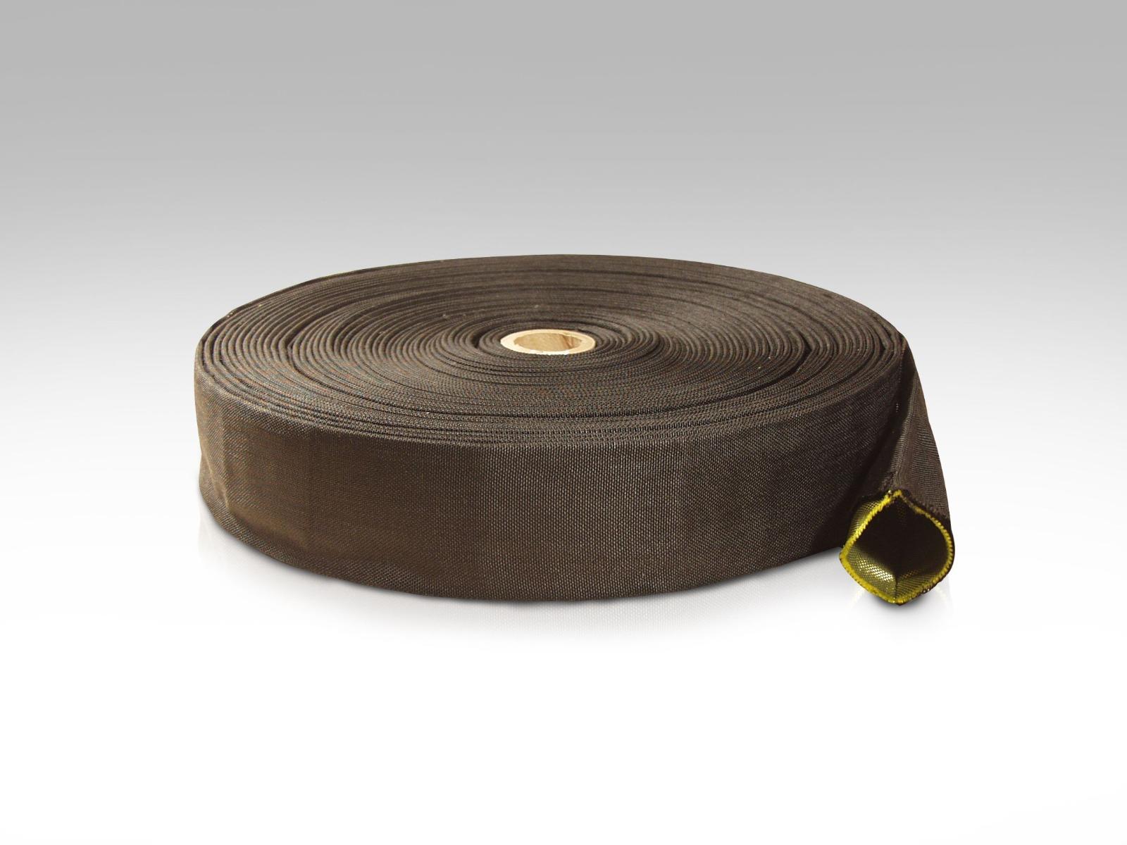 Burst Guard Nylon Hose Sleeve